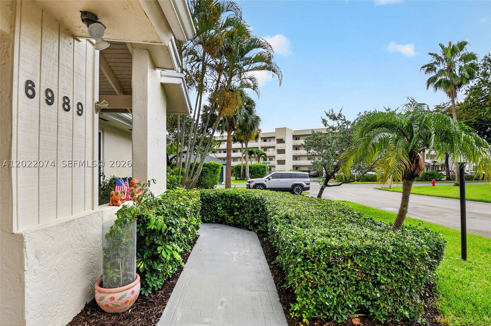POINCIANA PLACE PH III-B - Residential