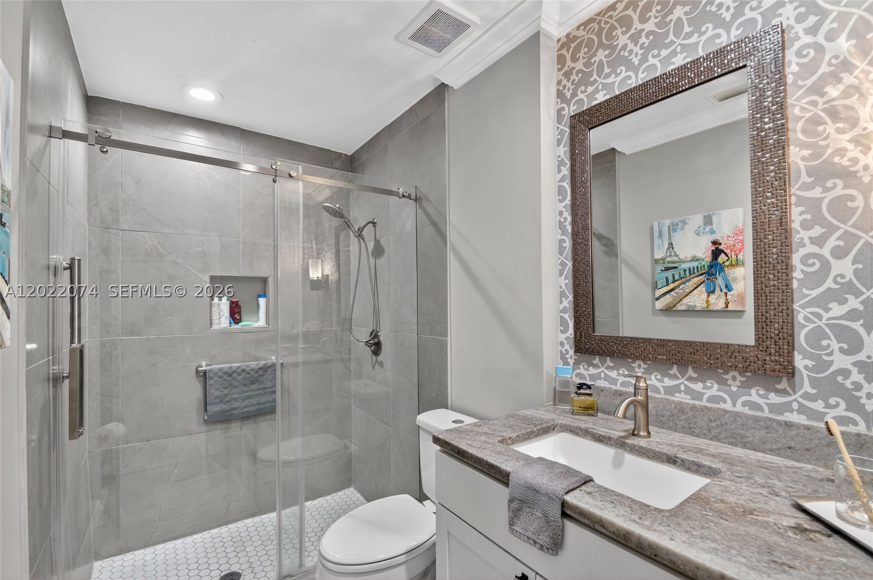POINCIANA PLACE PH III-B - Residential