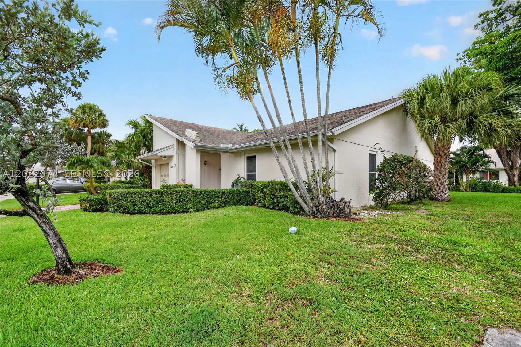 POINCIANA PLACE PH III-B - Residential