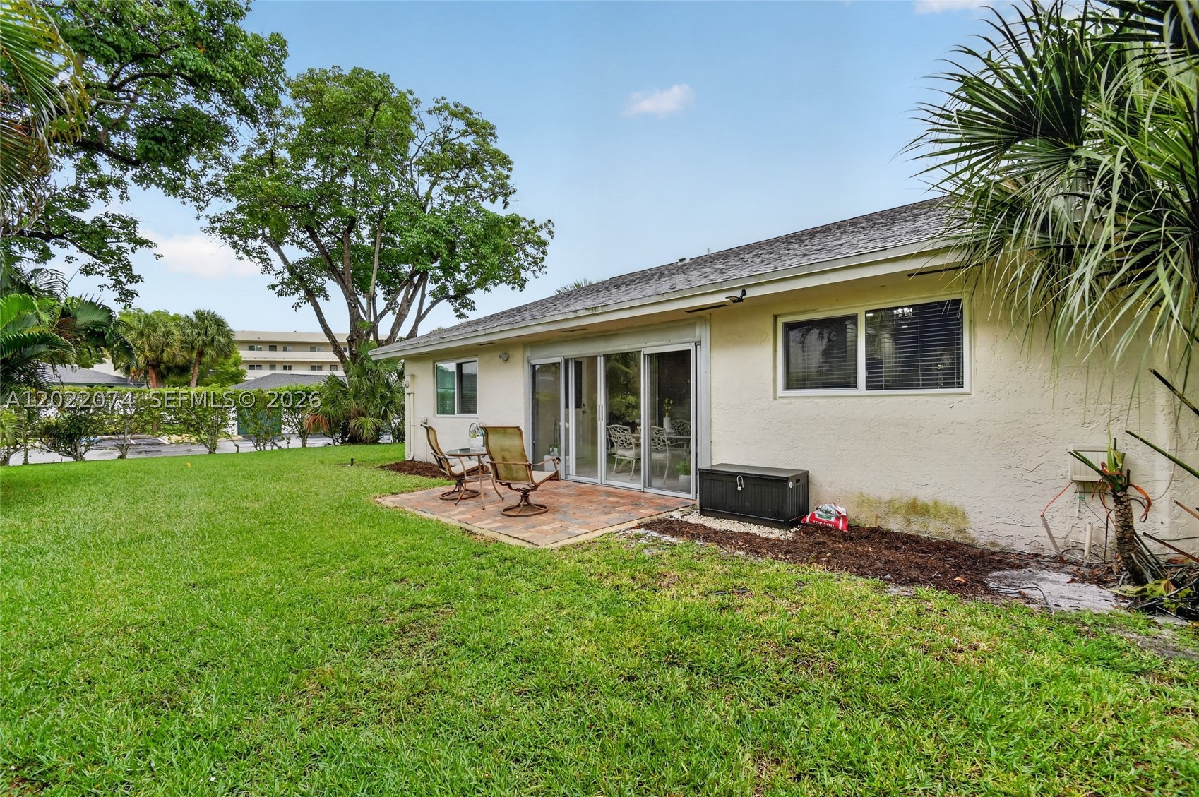 POINCIANA PLACE PH III-B - Residential