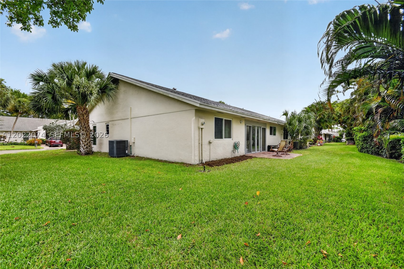 POINCIANA PLACE PH III-B - Residential