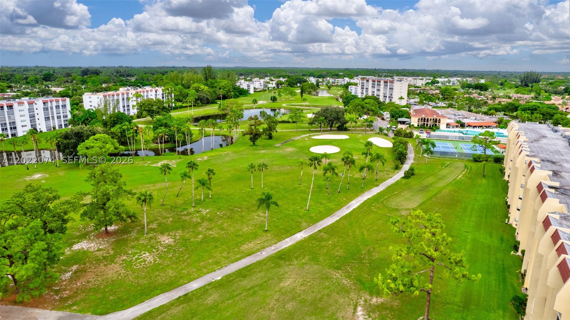 POINCIANA PLACE PH III-B - Residential
