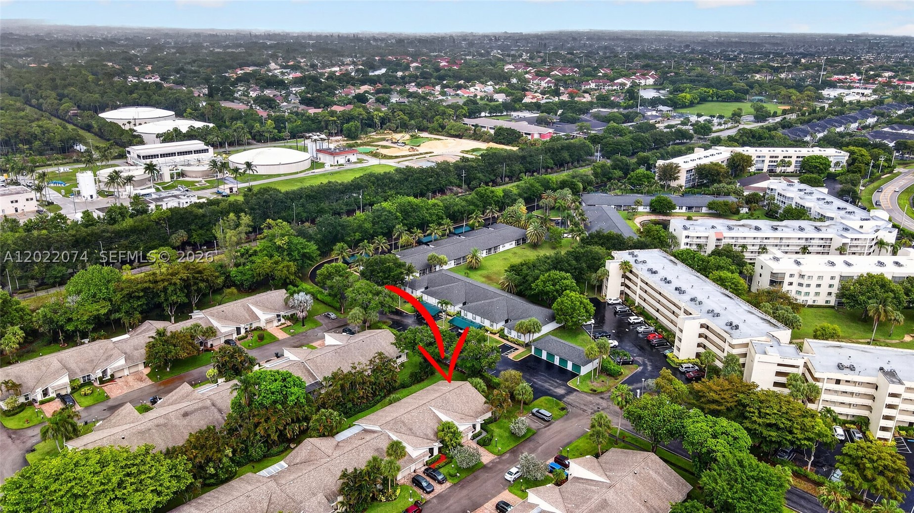 POINCIANA PLACE PH III-B - Residential