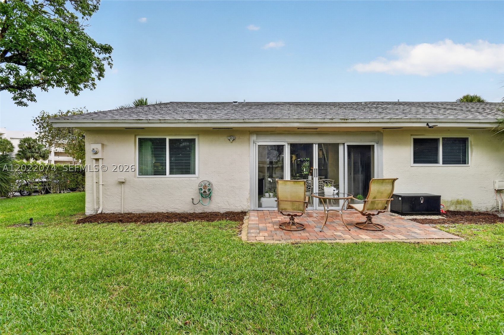 POINCIANA PLACE PH III-B - Residential