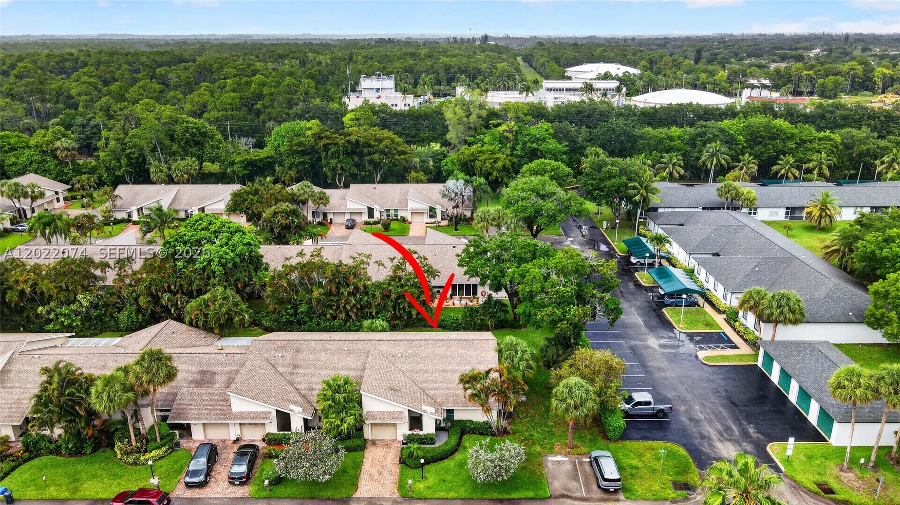 POINCIANA PLACE PH III-B - Residential