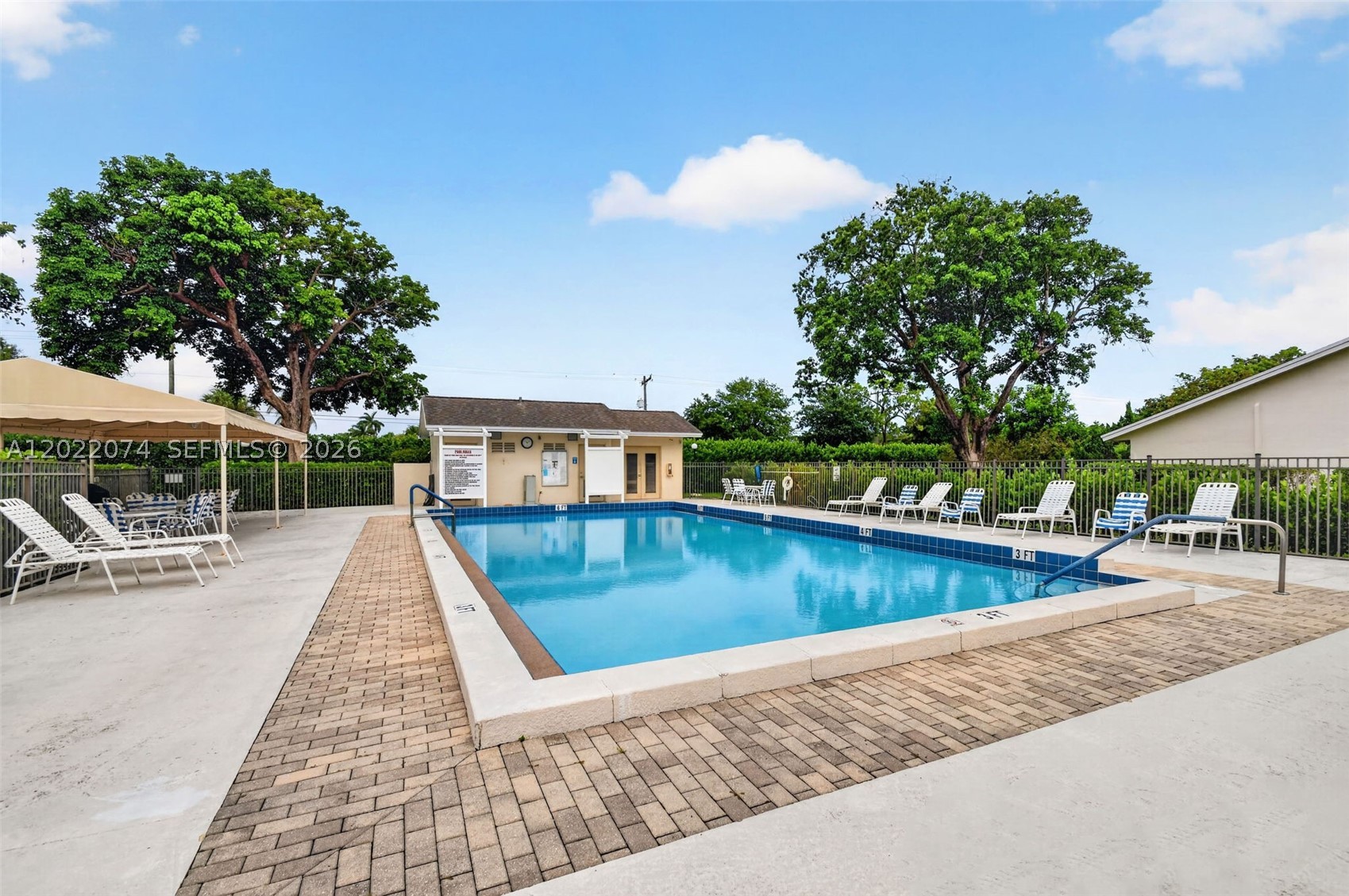 POINCIANA PLACE PH III-B - Residential