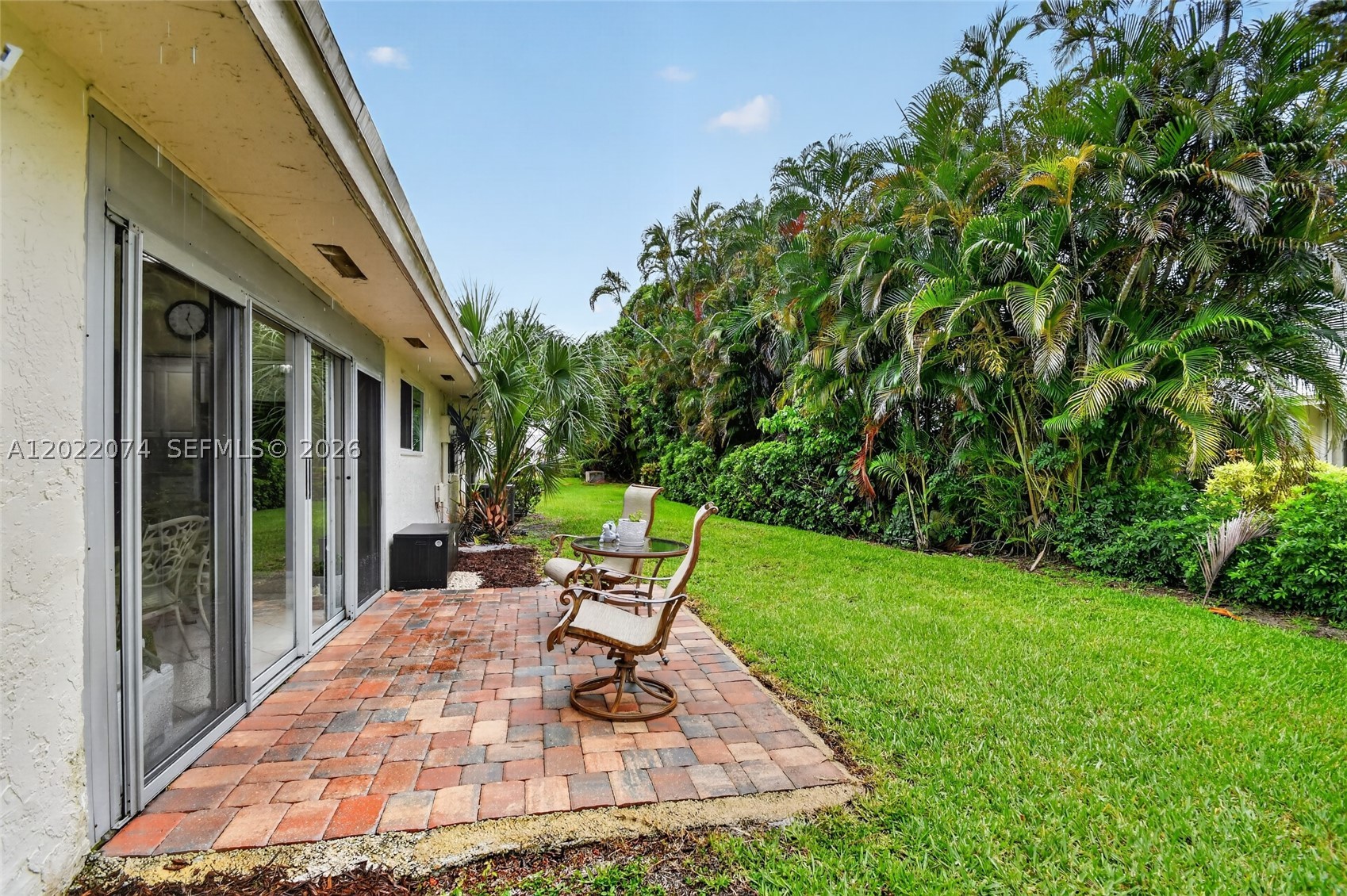 POINCIANA PLACE PH III-B - Residential