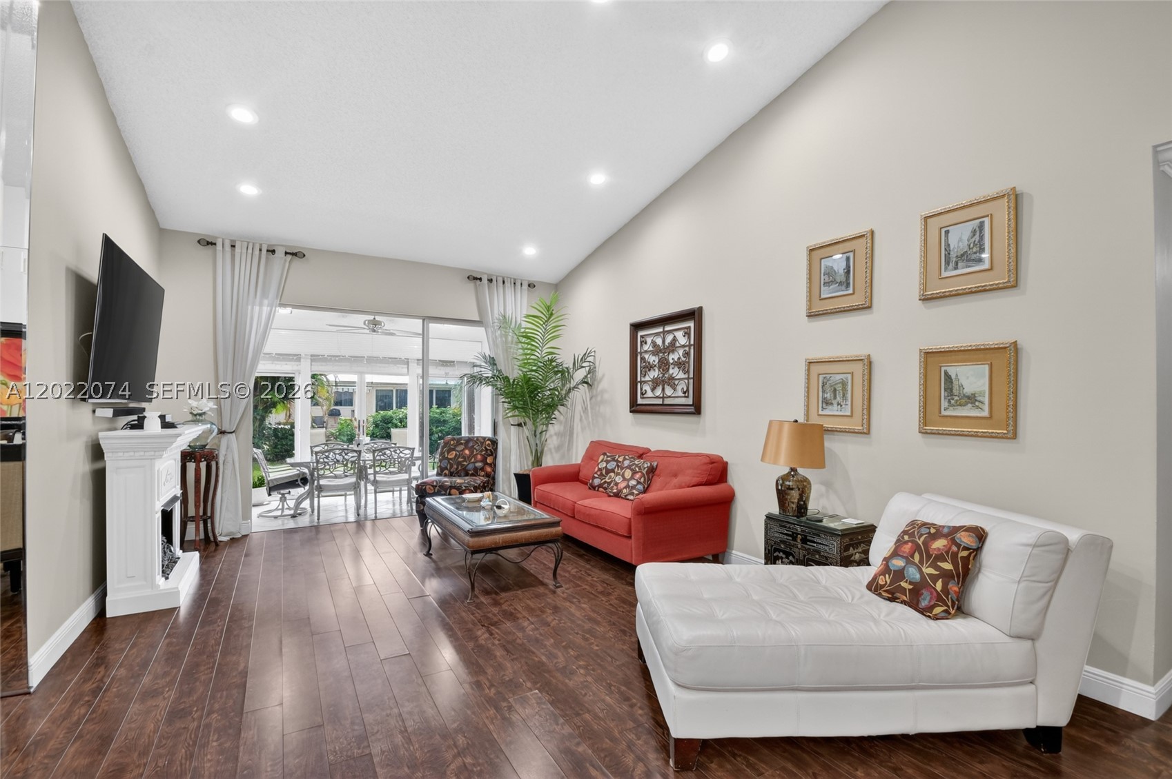 POINCIANA PLACE PH III-B - Residential