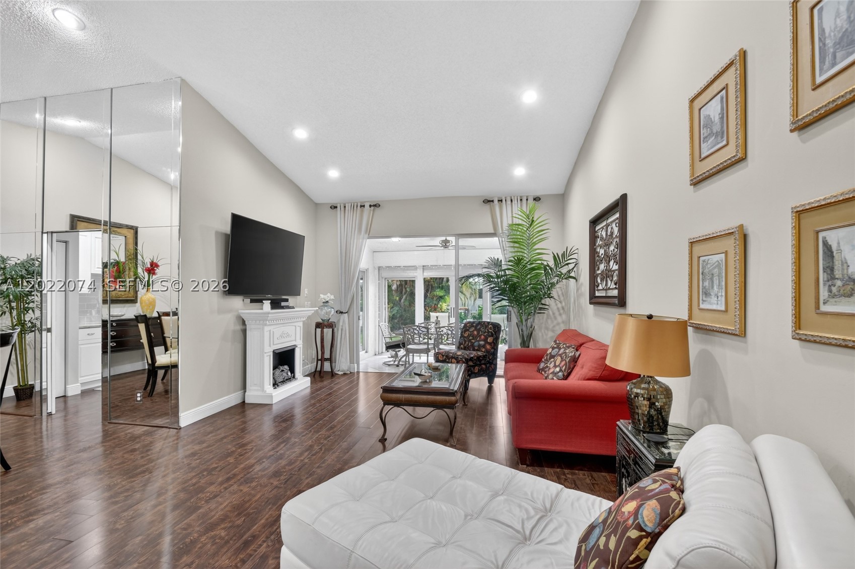POINCIANA PLACE PH III-B - Residential