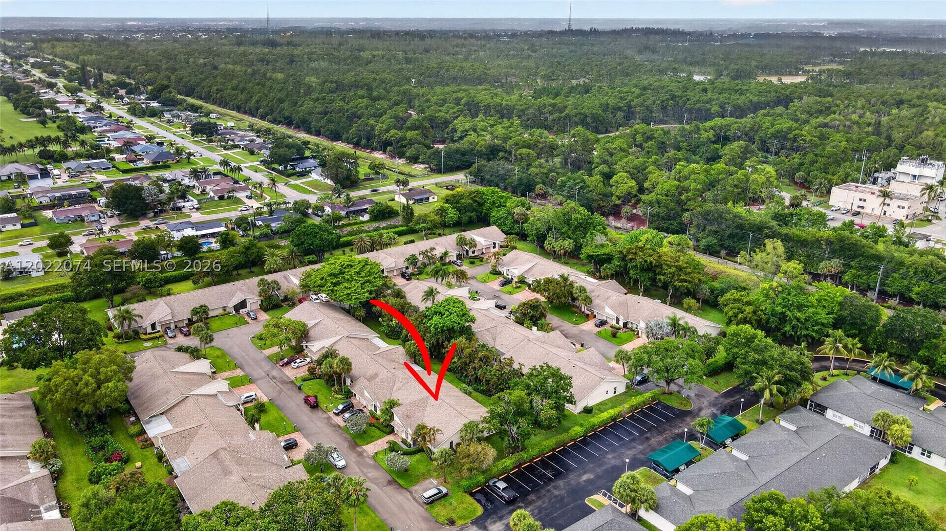 POINCIANA PLACE PH III-B - Residential