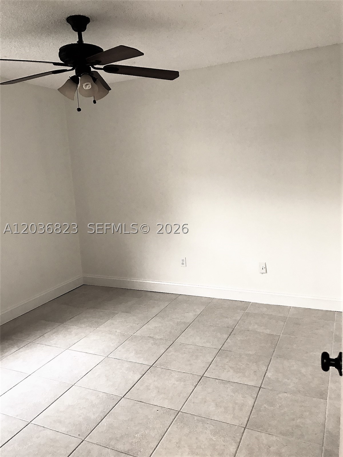 Mariner Village - Residential Lease