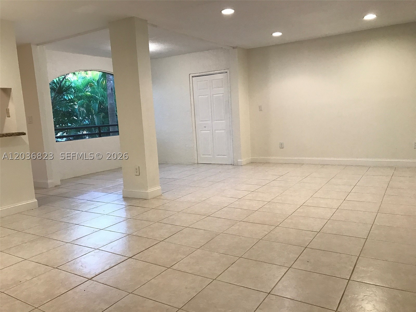 Mariner Village - Residential Lease