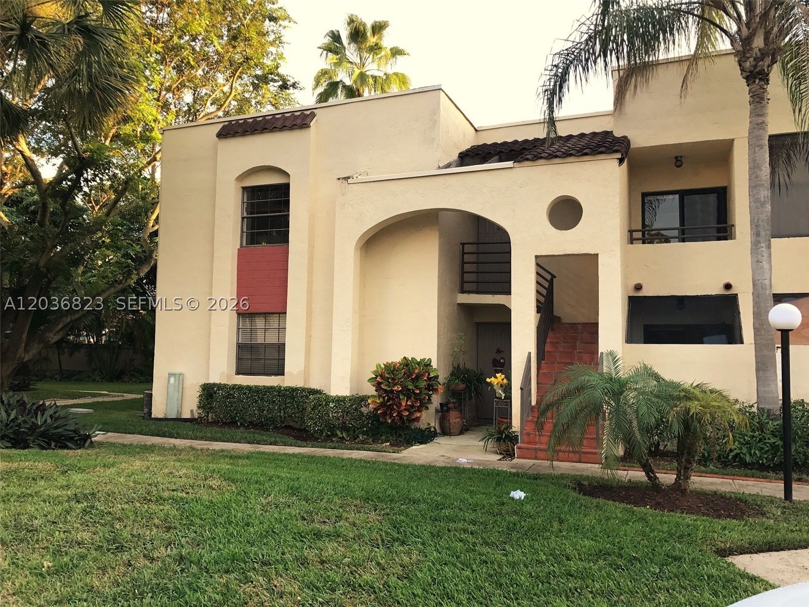Mariner Village - Residential Lease