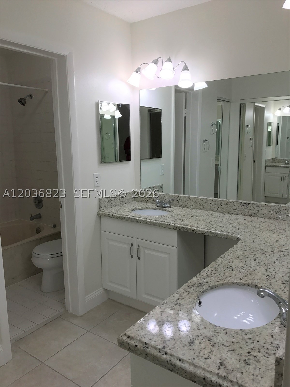Mariner Village - Residential Lease