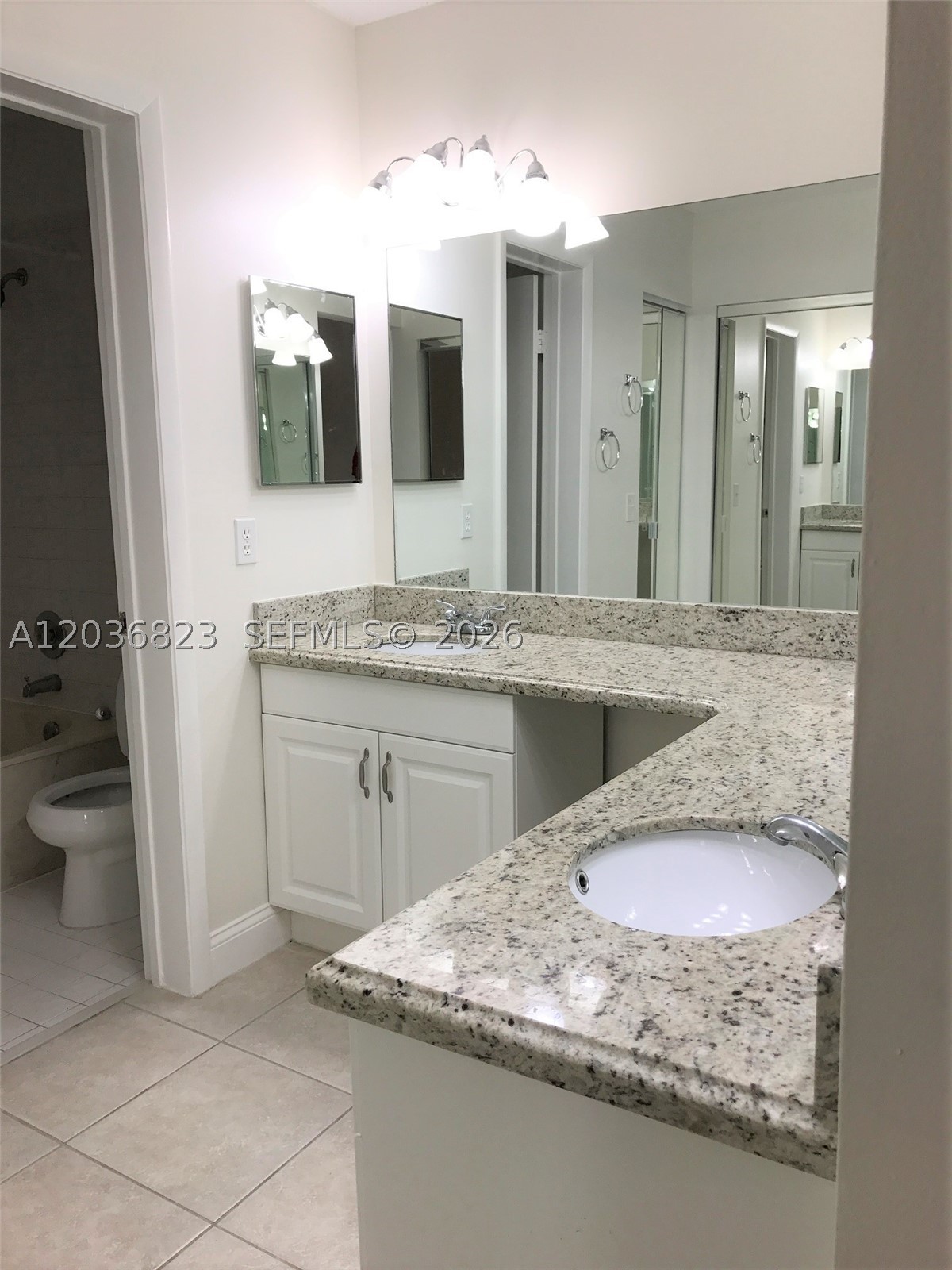 Mariner Village - Residential Lease