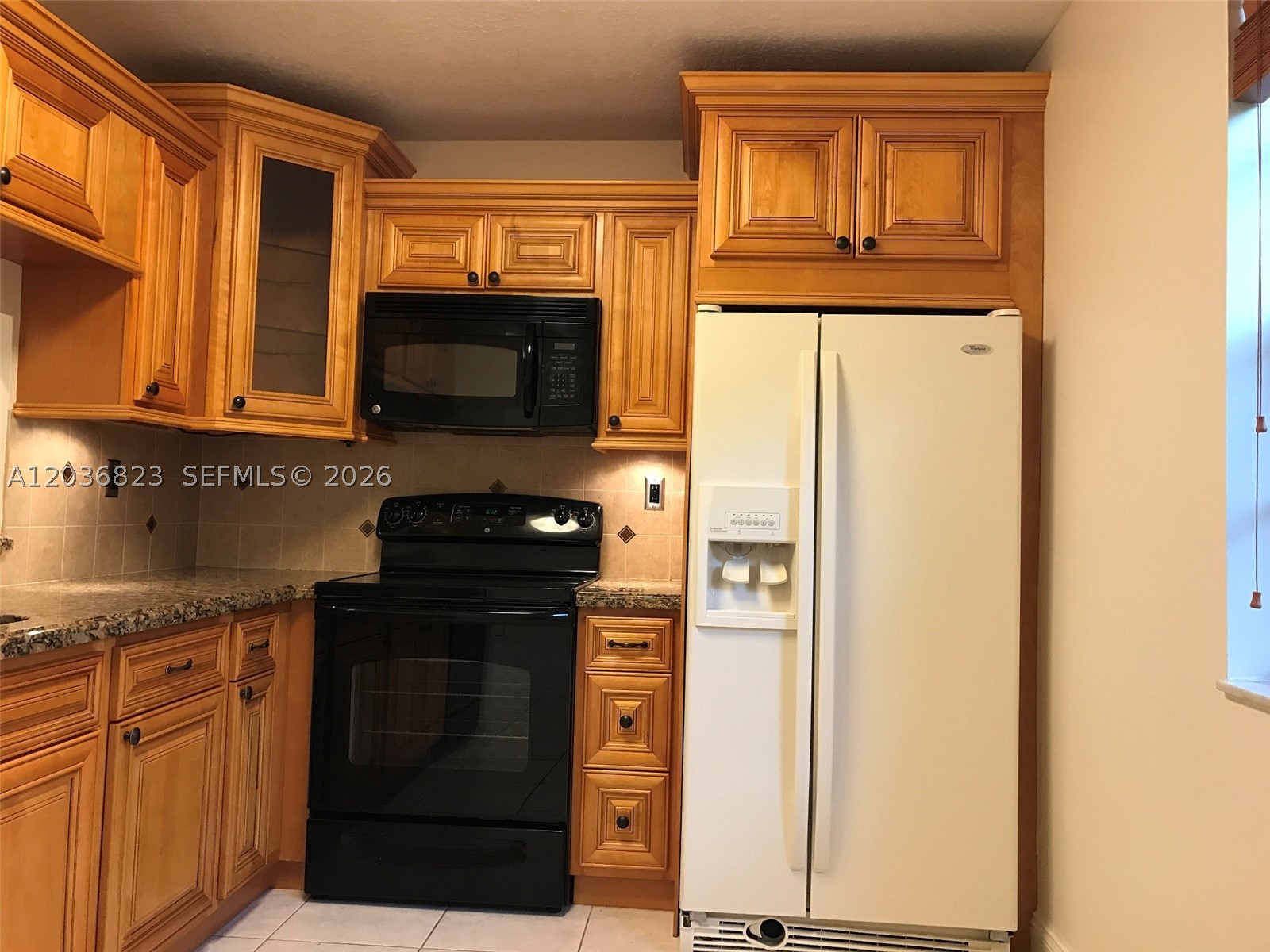 Mariner Village - Residential Lease