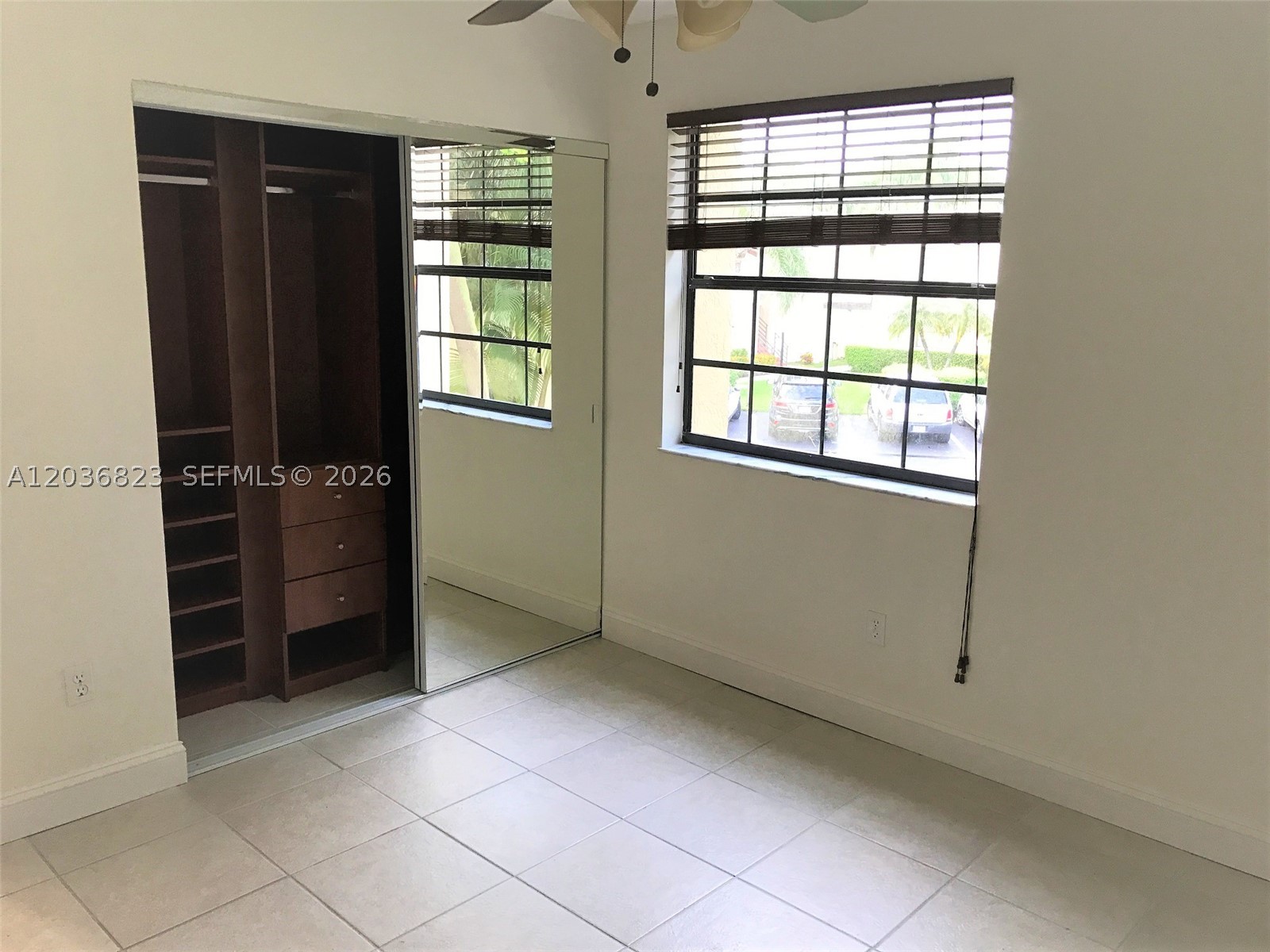 Mariner Village - Residential Lease