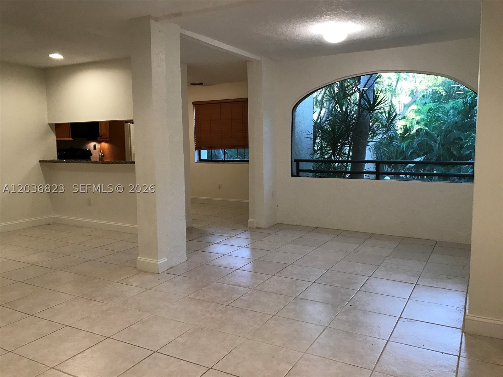 Mariner Village - Residential Lease