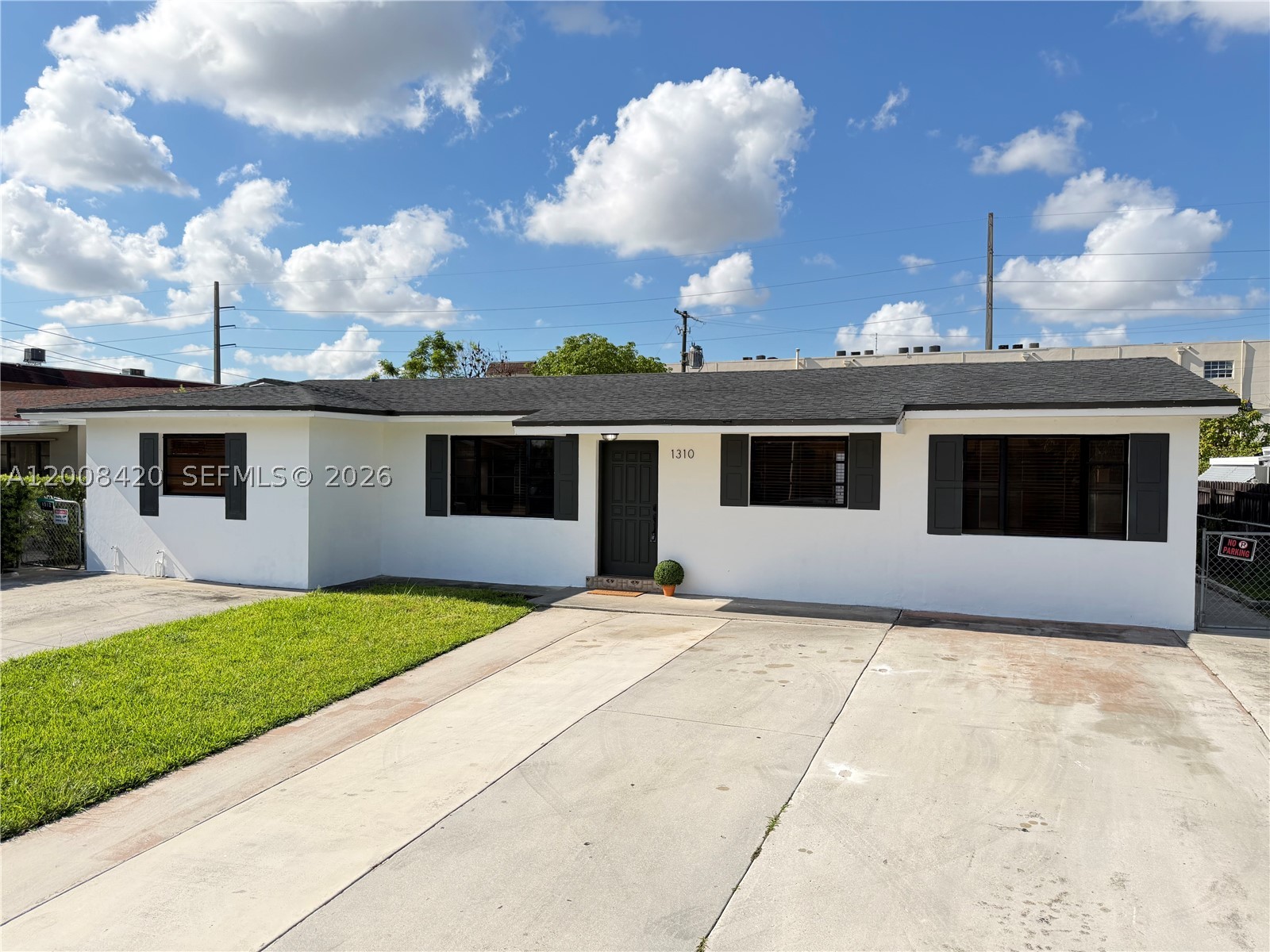 REJOSA HEIGHTS - Residential Income