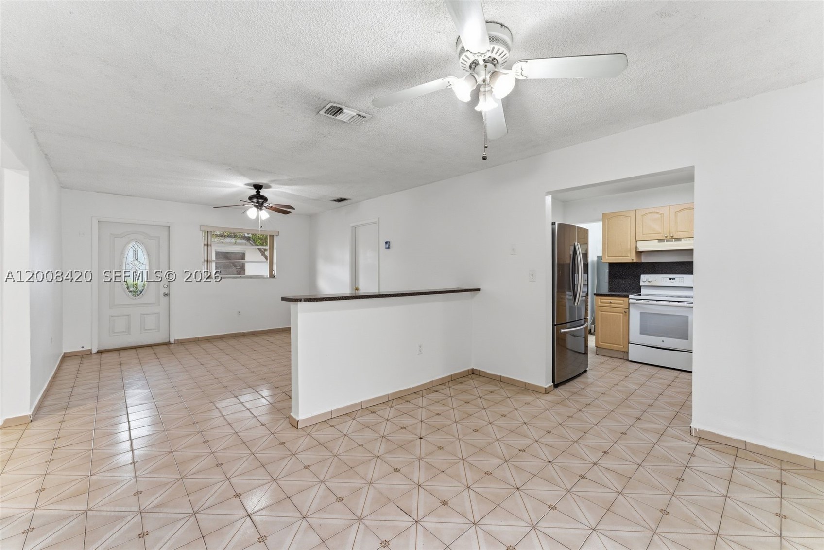 REJOSA HEIGHTS - Residential Income
