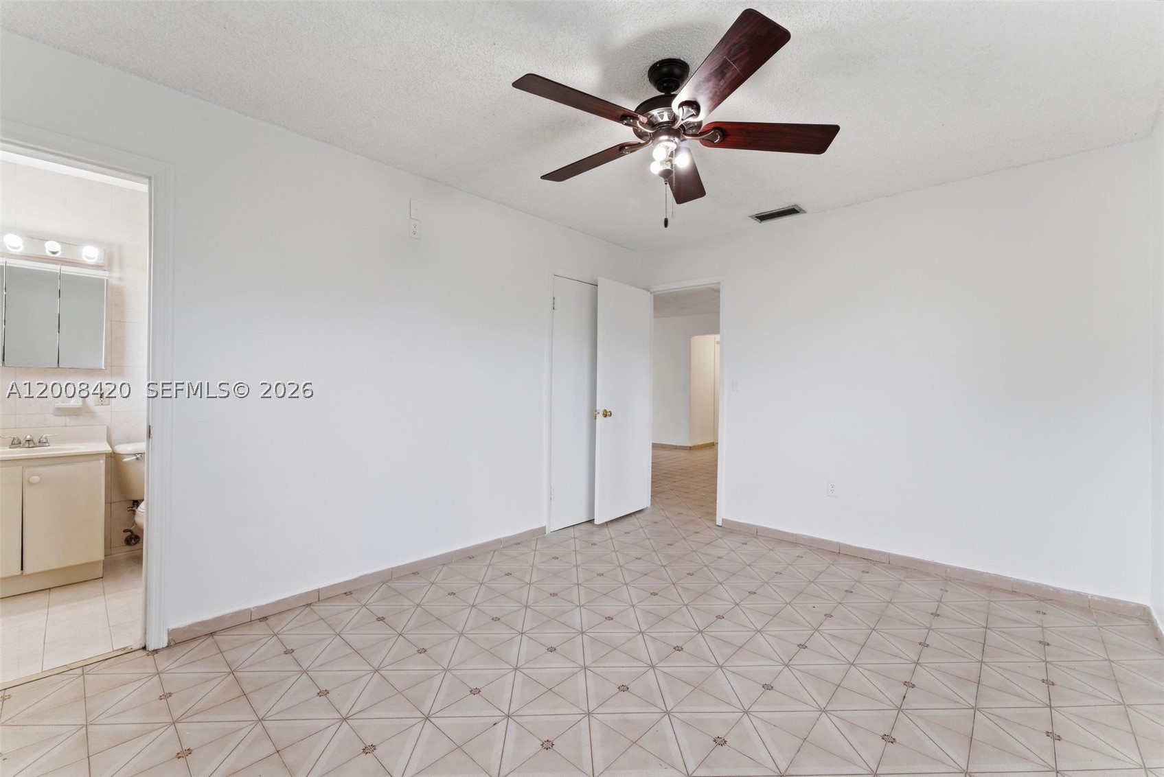 REJOSA HEIGHTS - Residential Income