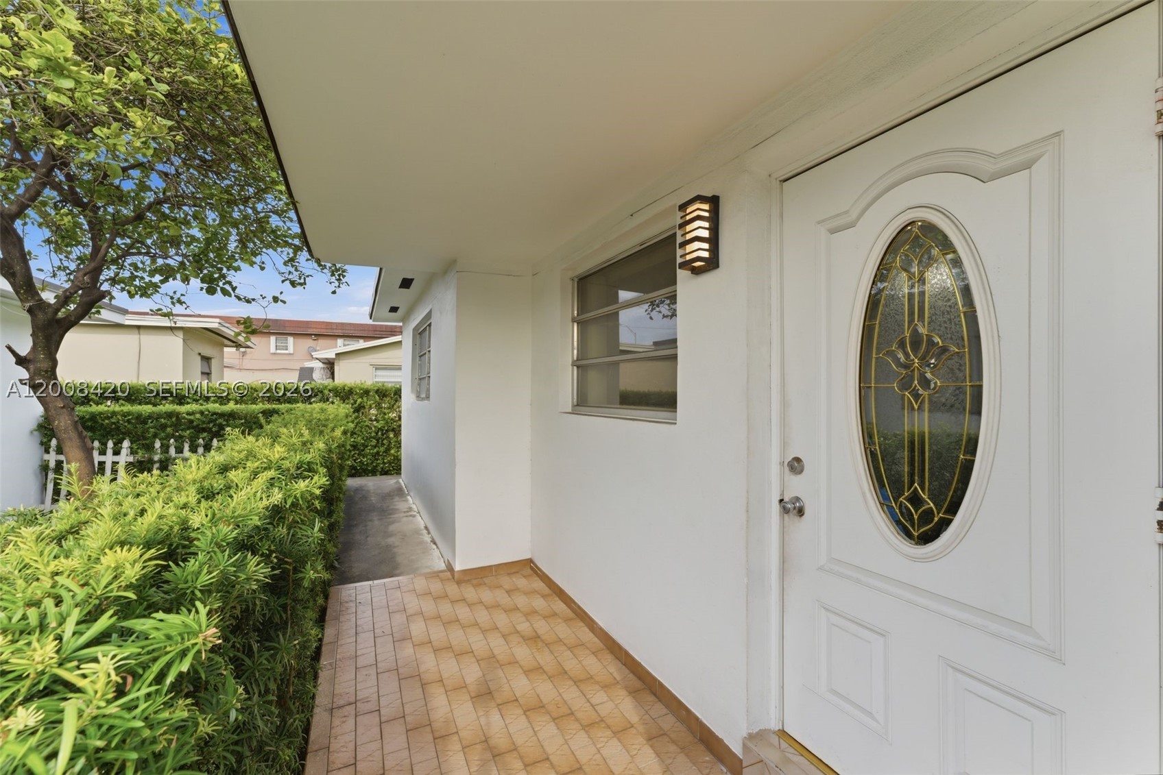 REJOSA HEIGHTS - Residential Income