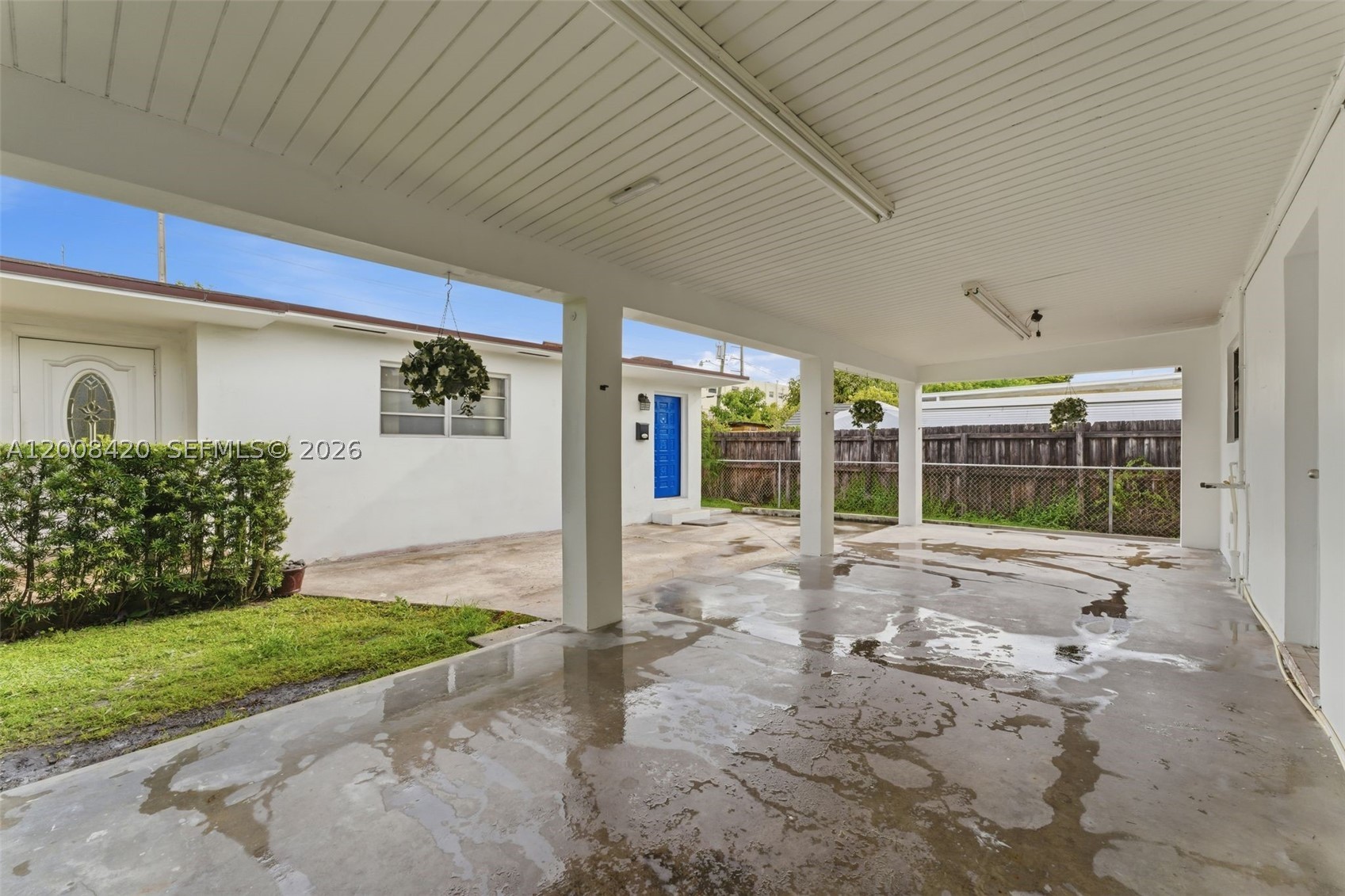REJOSA HEIGHTS - Residential Income