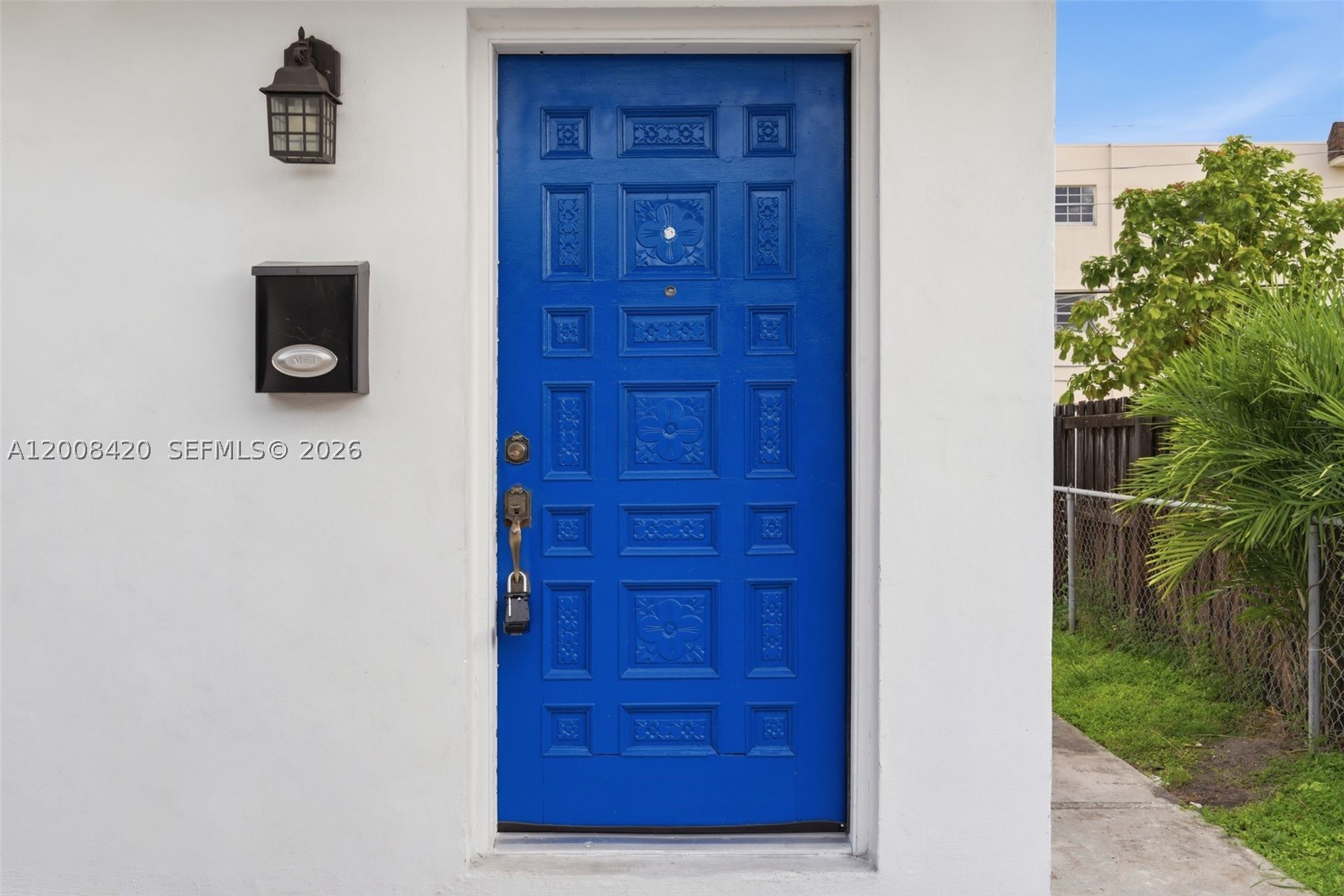 REJOSA HEIGHTS - Residential Income