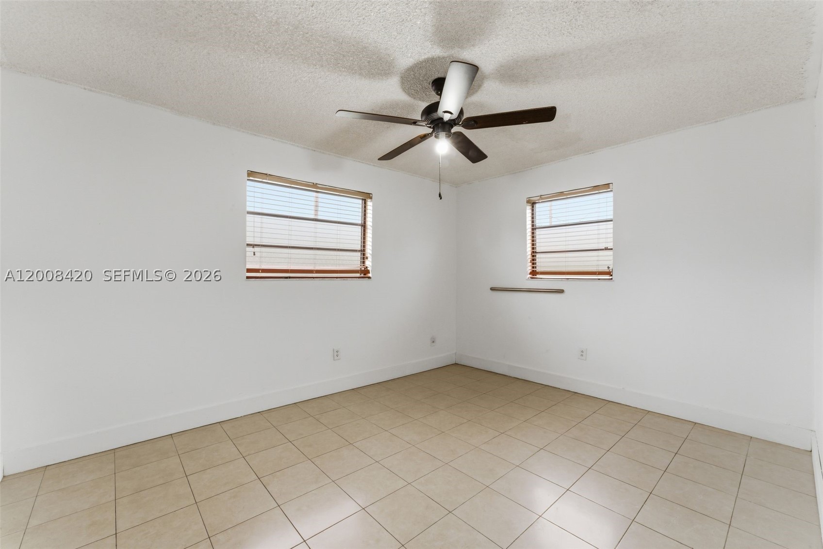 REJOSA HEIGHTS - Residential Income