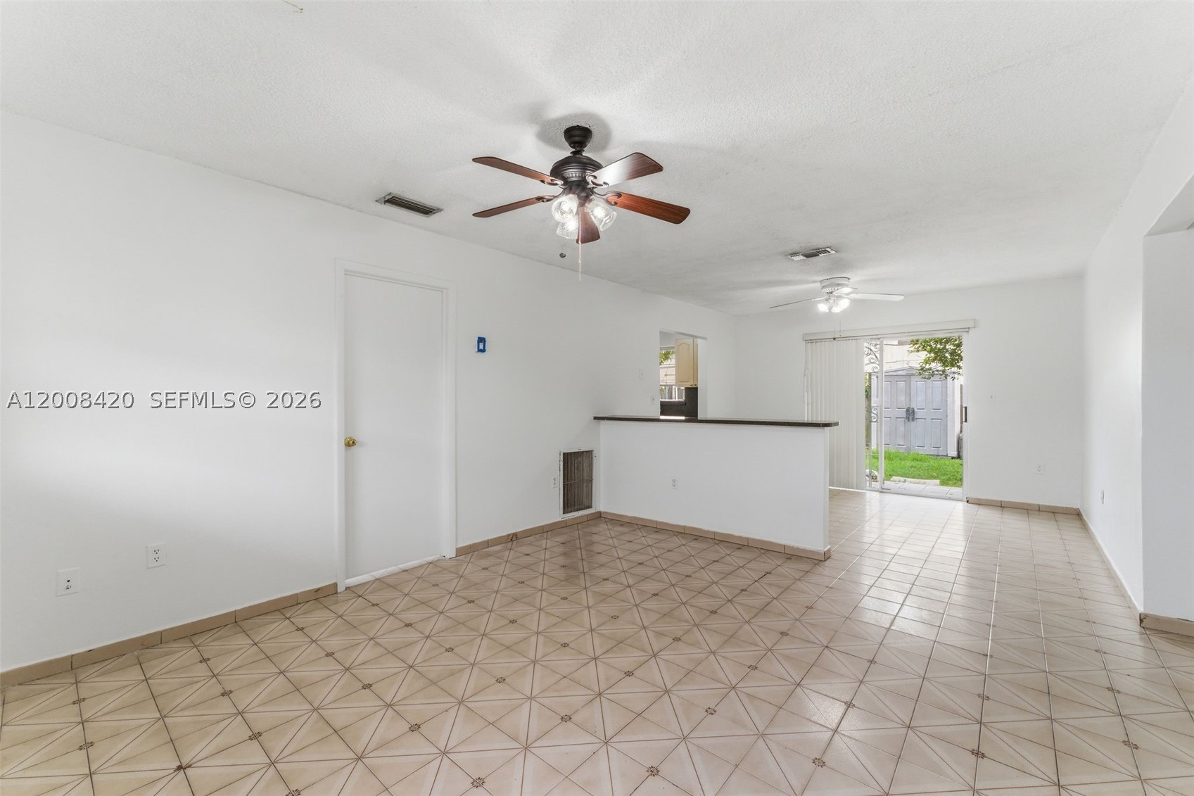 REJOSA HEIGHTS - Residential Income