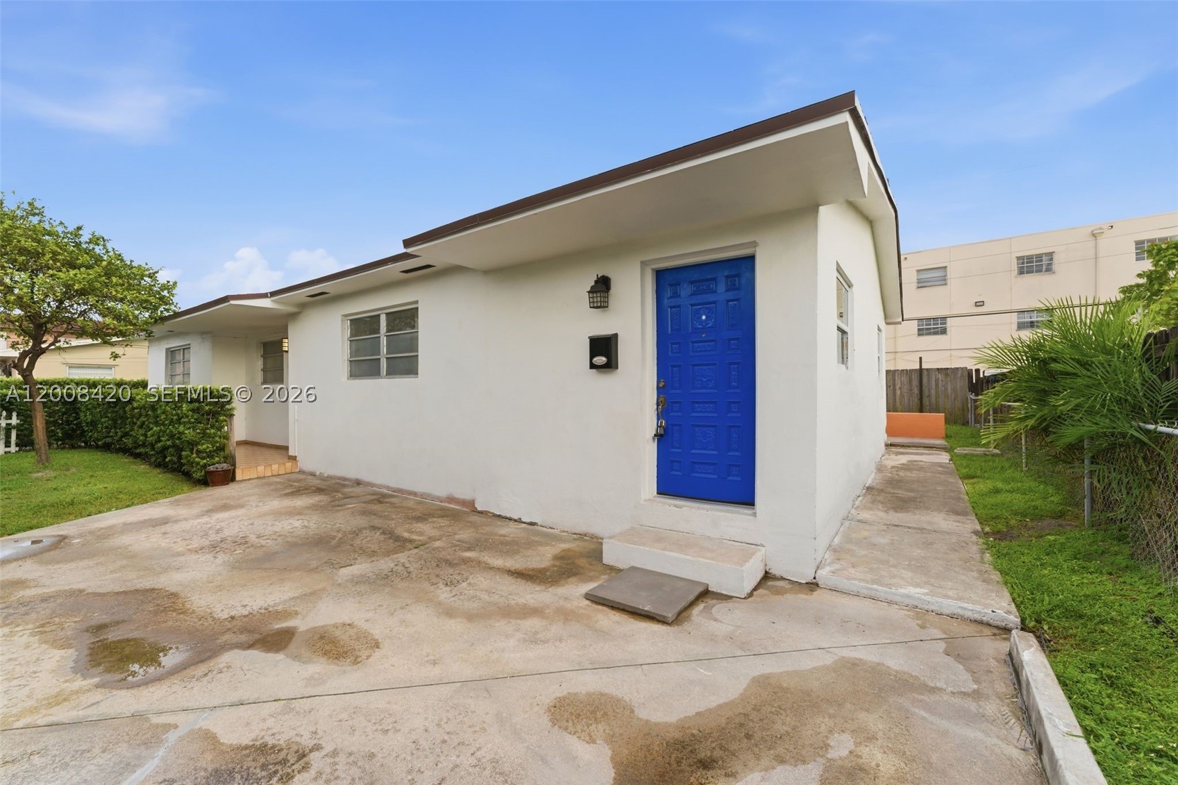 REJOSA HEIGHTS - Residential Income