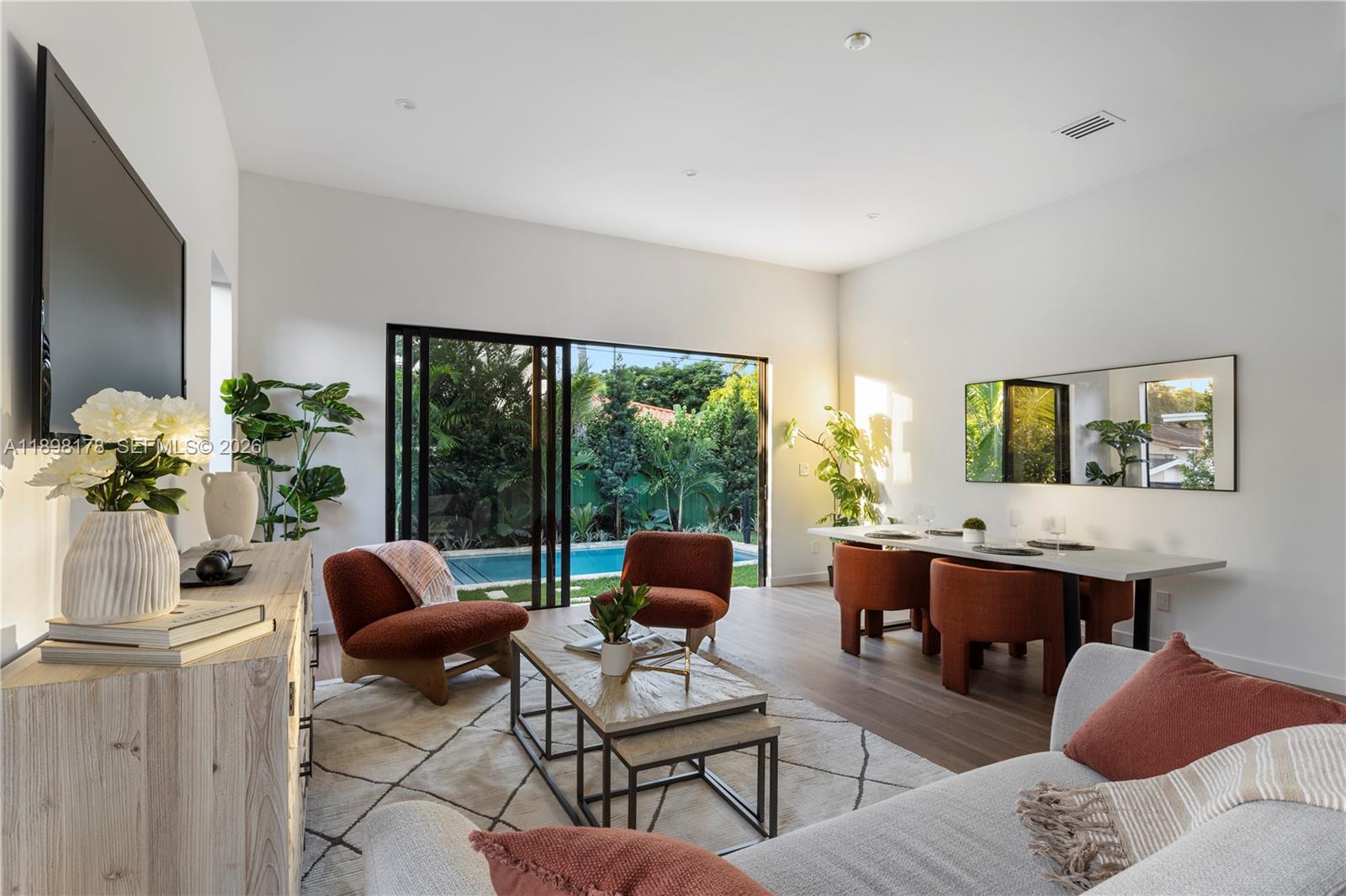 SILVER CREST - Residential