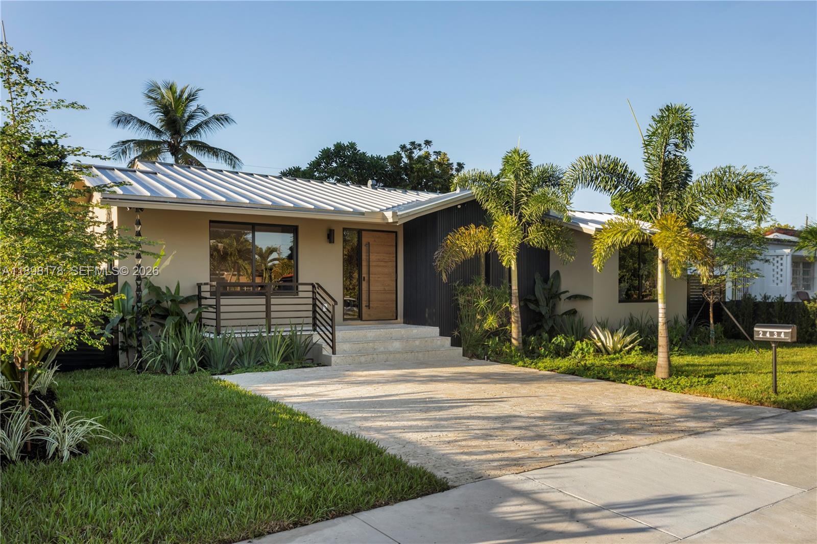 SILVER CREST - Residential