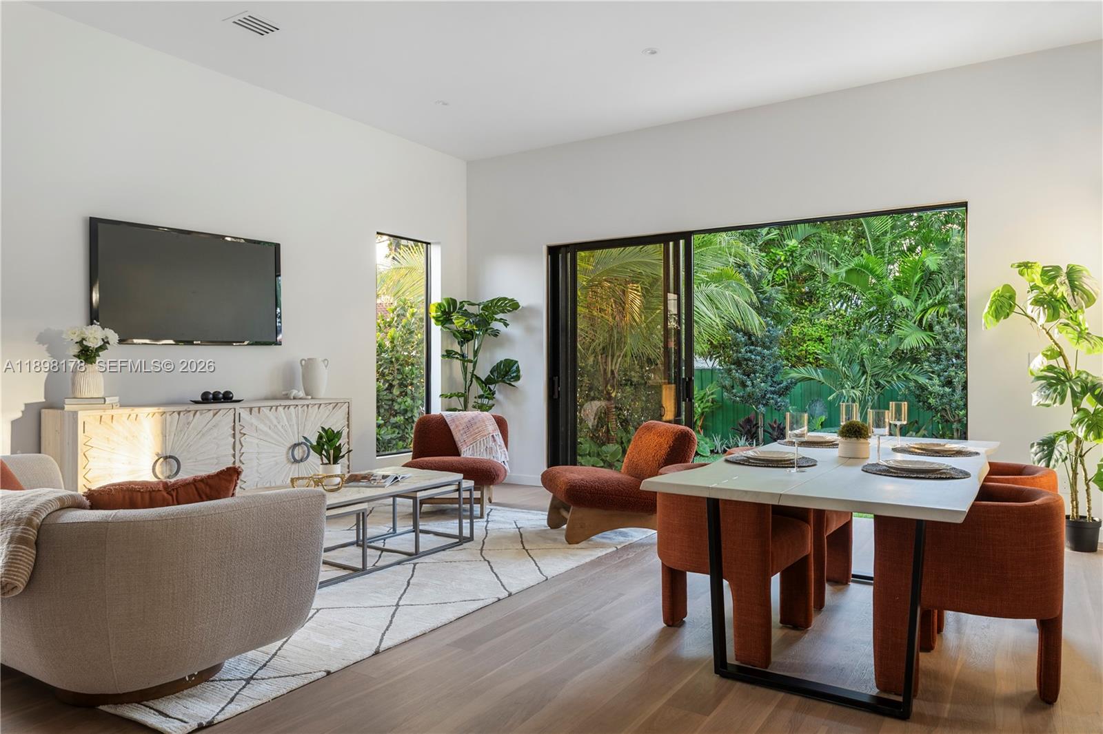 SILVER CREST - Residential