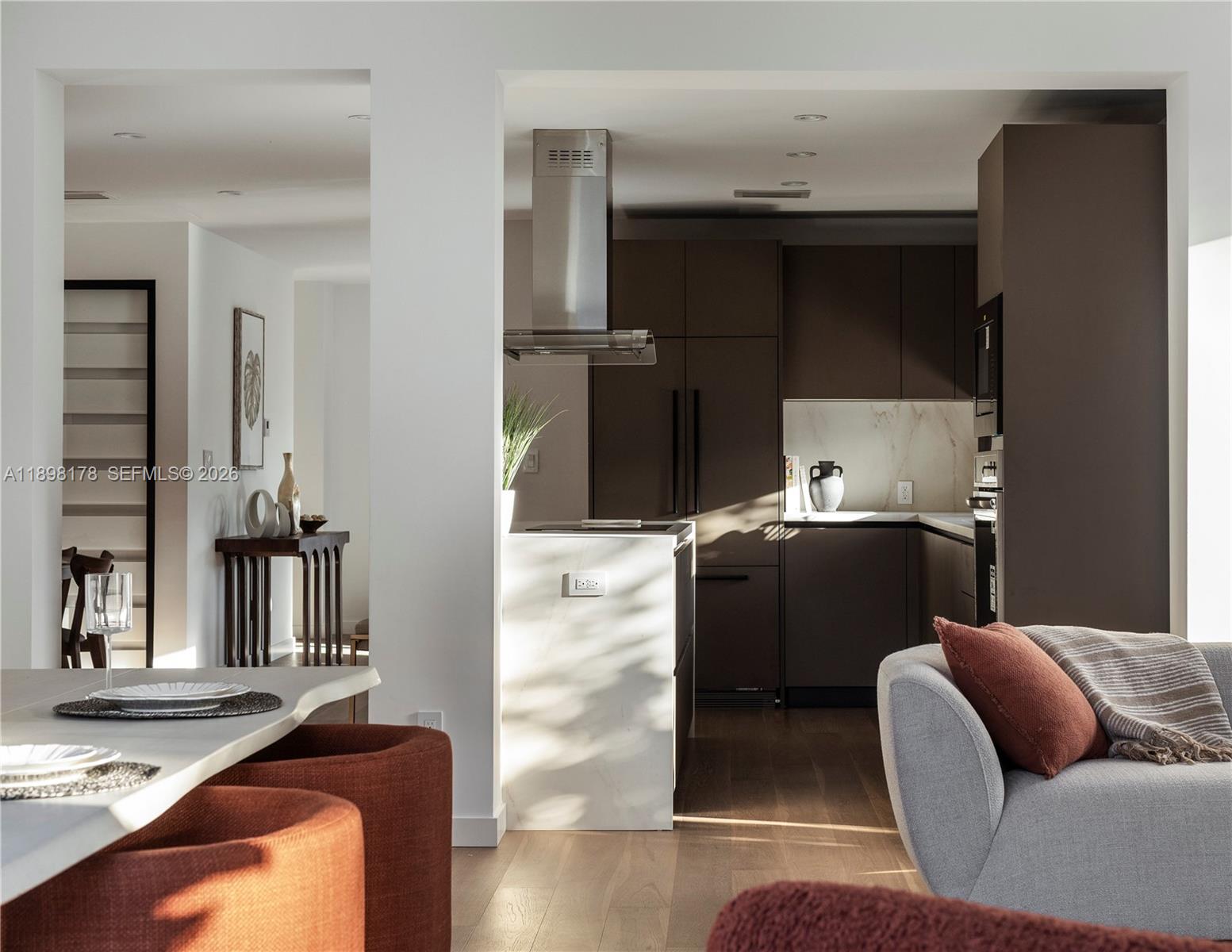 SILVER CREST - Residential