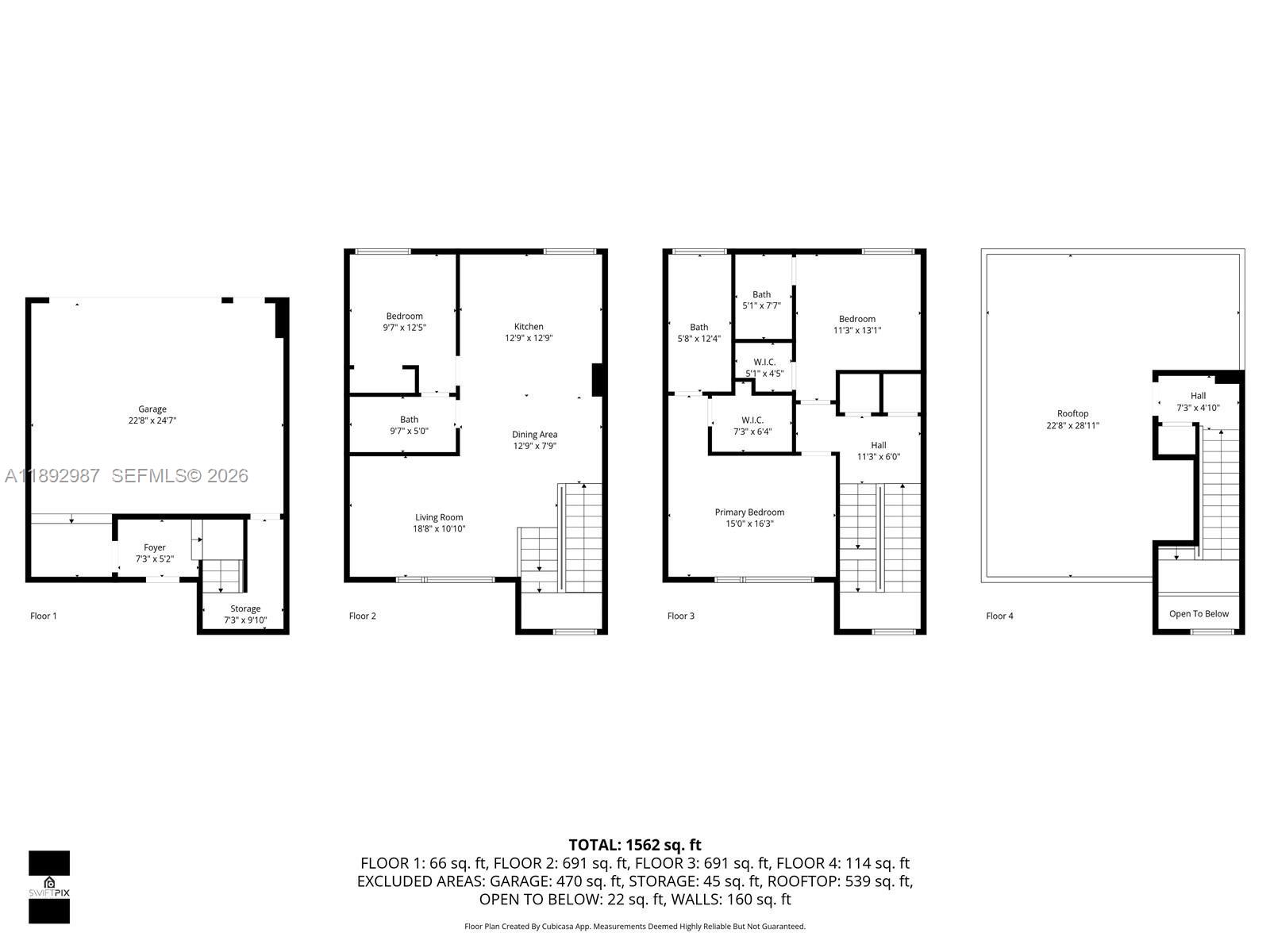 LC WHITES - Residential