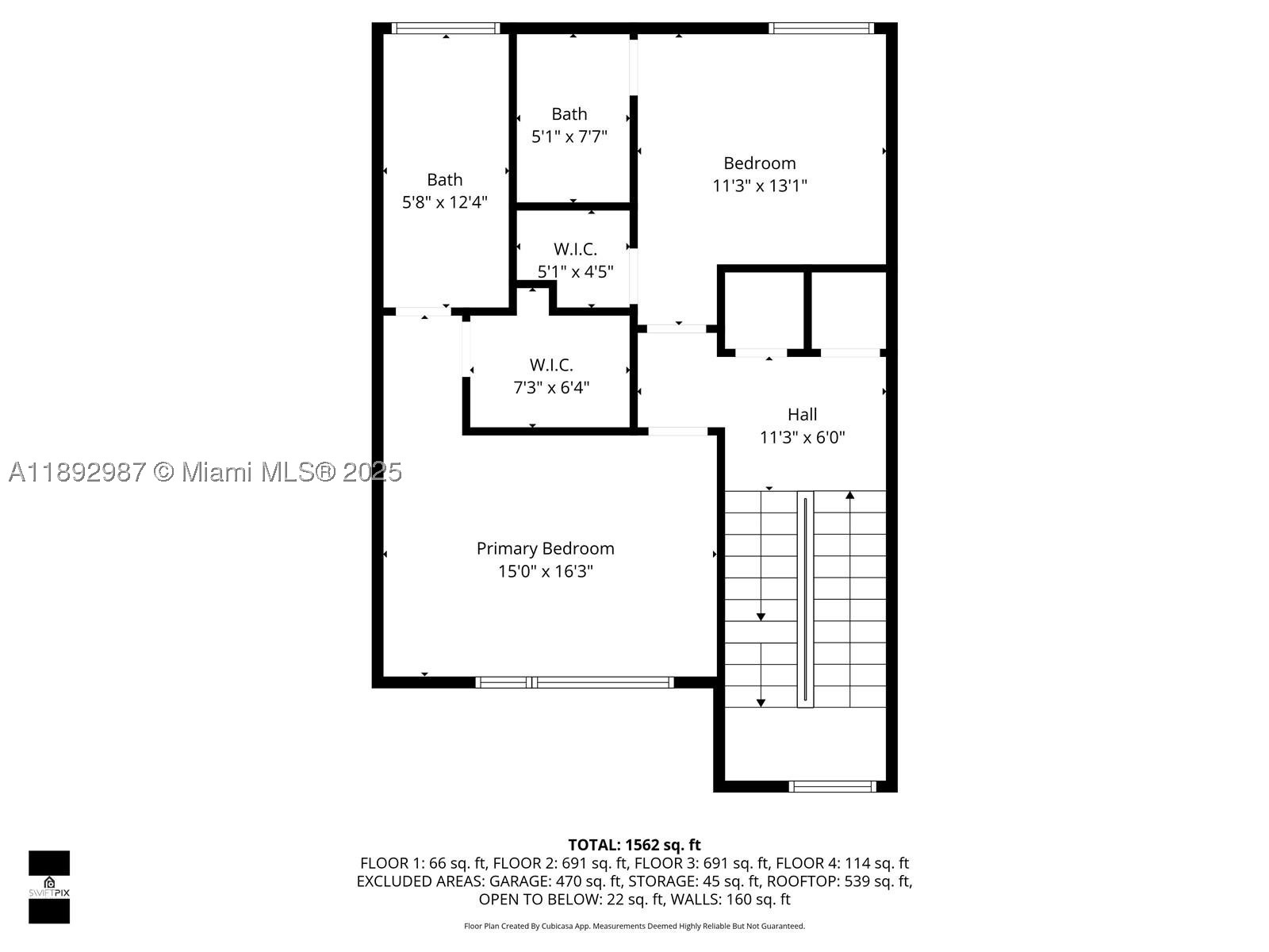 LC WHITES - Residential