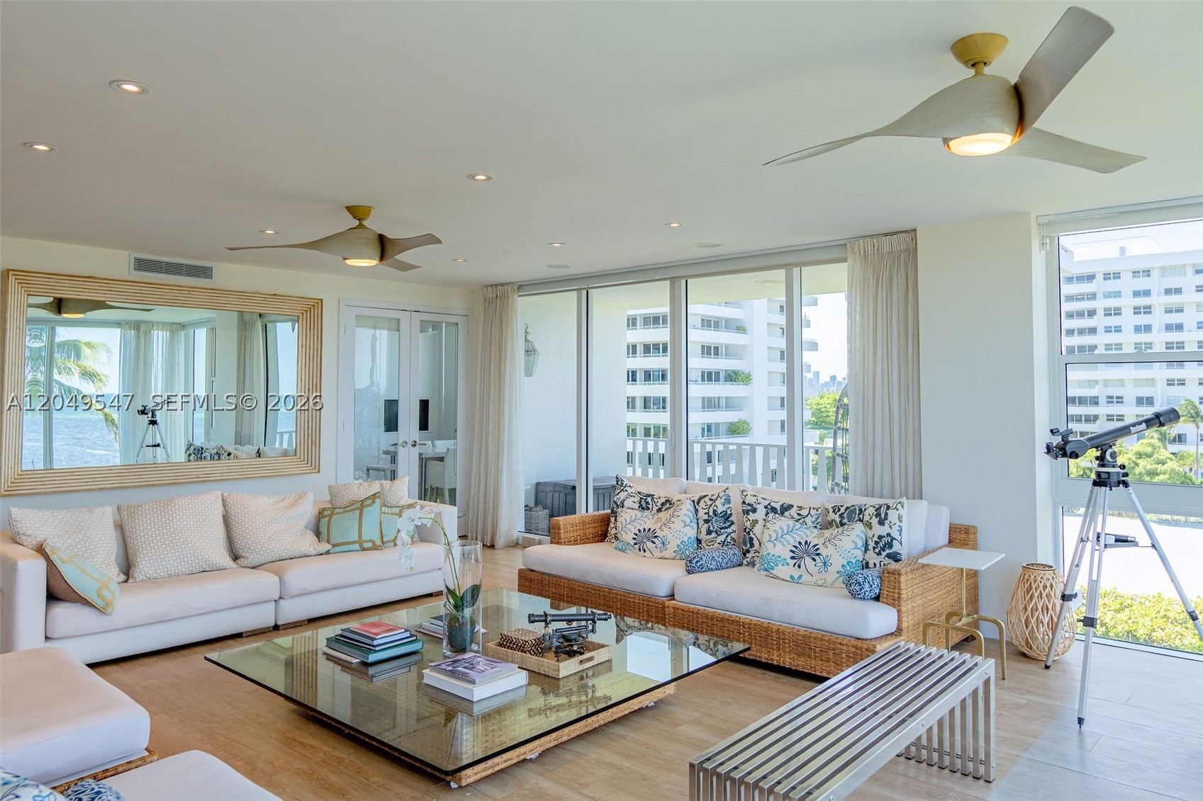 ISLAND HOUSE APT INC - CO - Residential