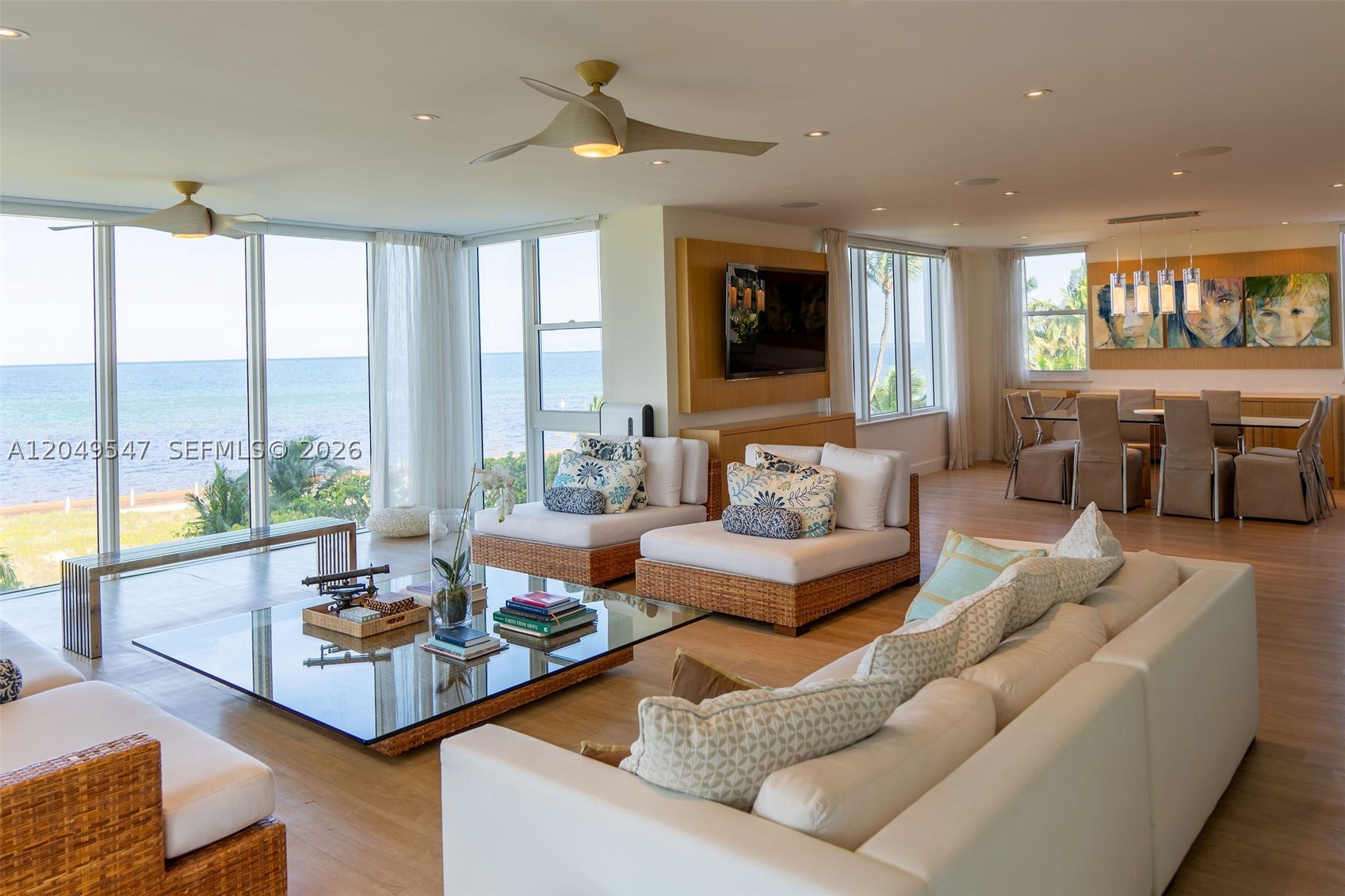 ISLAND HOUSE APT INC - CO - Residential