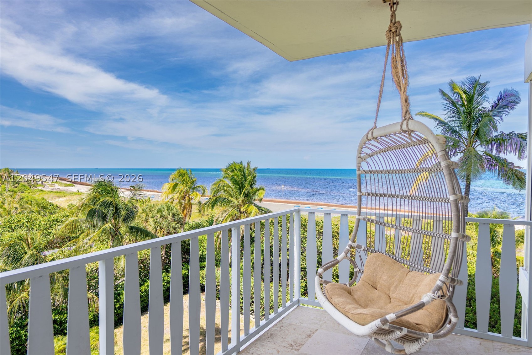 ISLAND HOUSE APT INC - CO - Residential