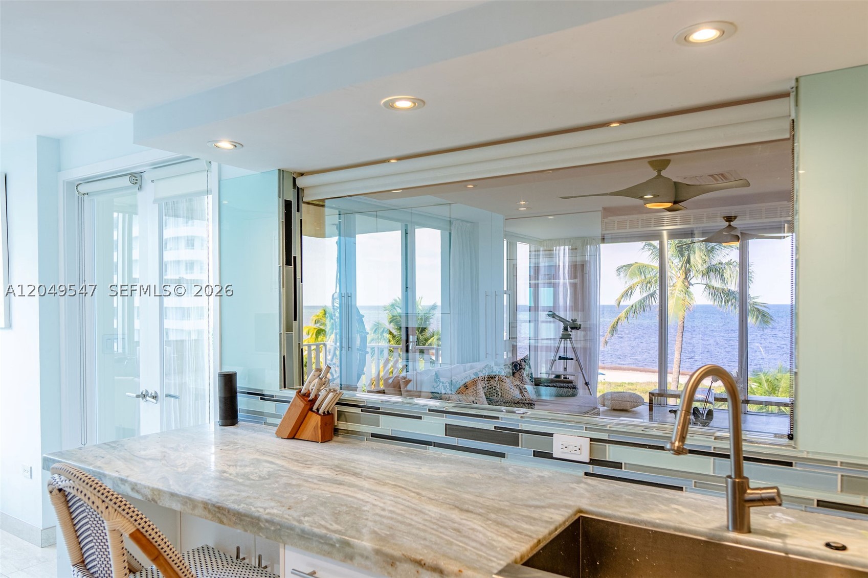 ISLAND HOUSE APT INC - CO - Residential