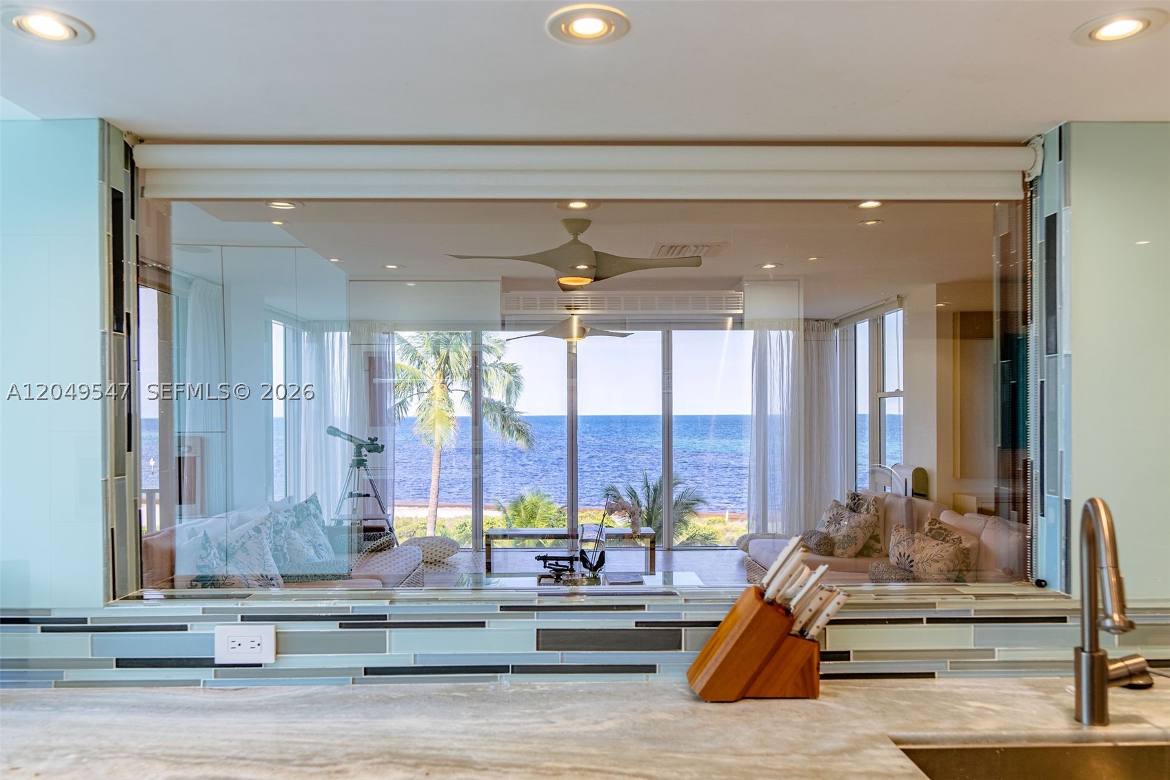 ISLAND HOUSE APT INC - CO - Residential
