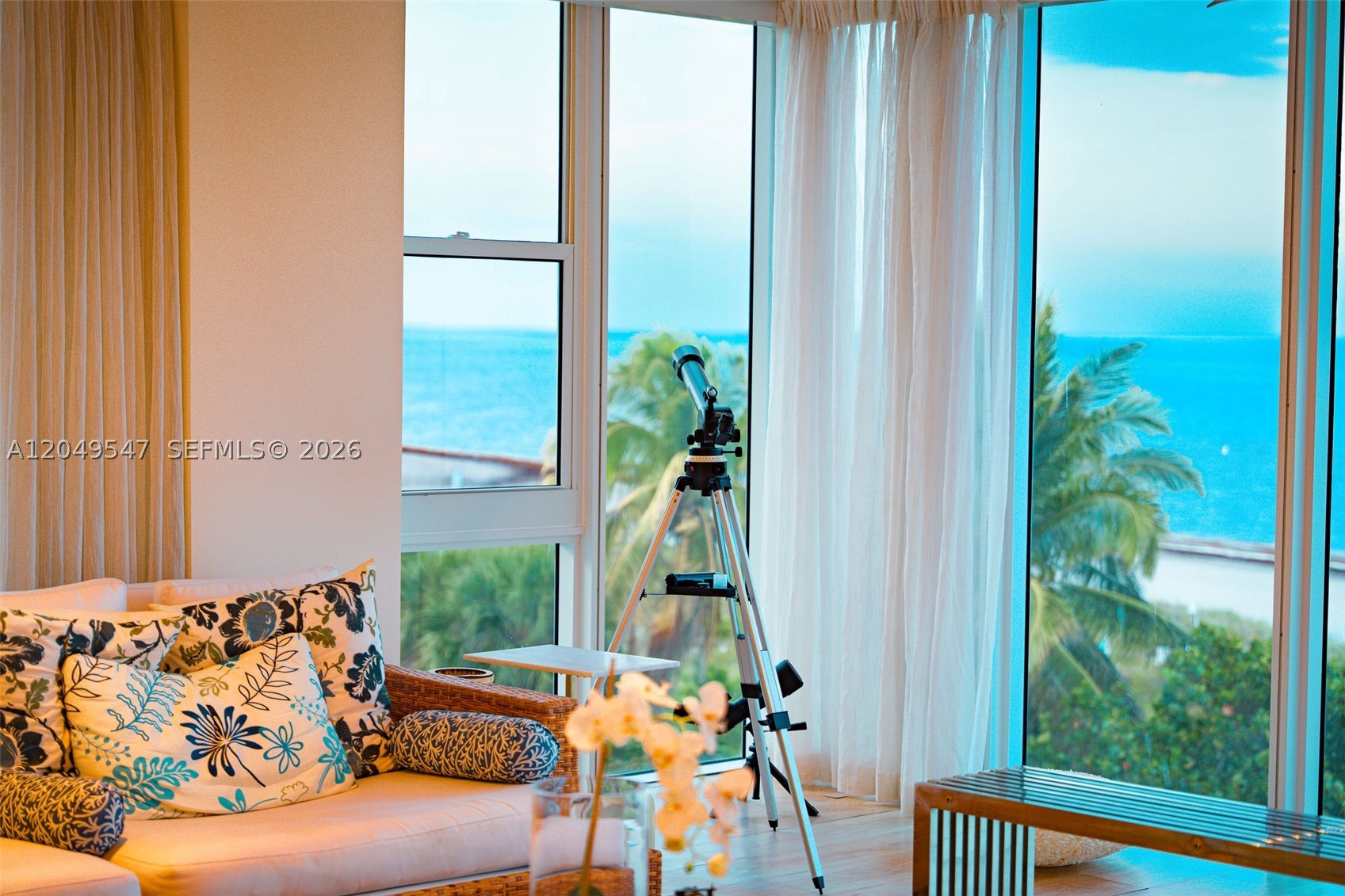 ISLAND HOUSE APT INC - CO - Residential