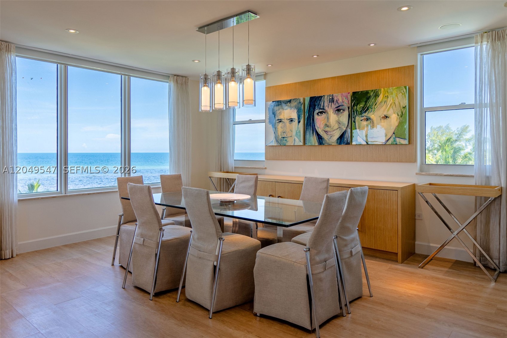 ISLAND HOUSE APT INC - CO - Residential