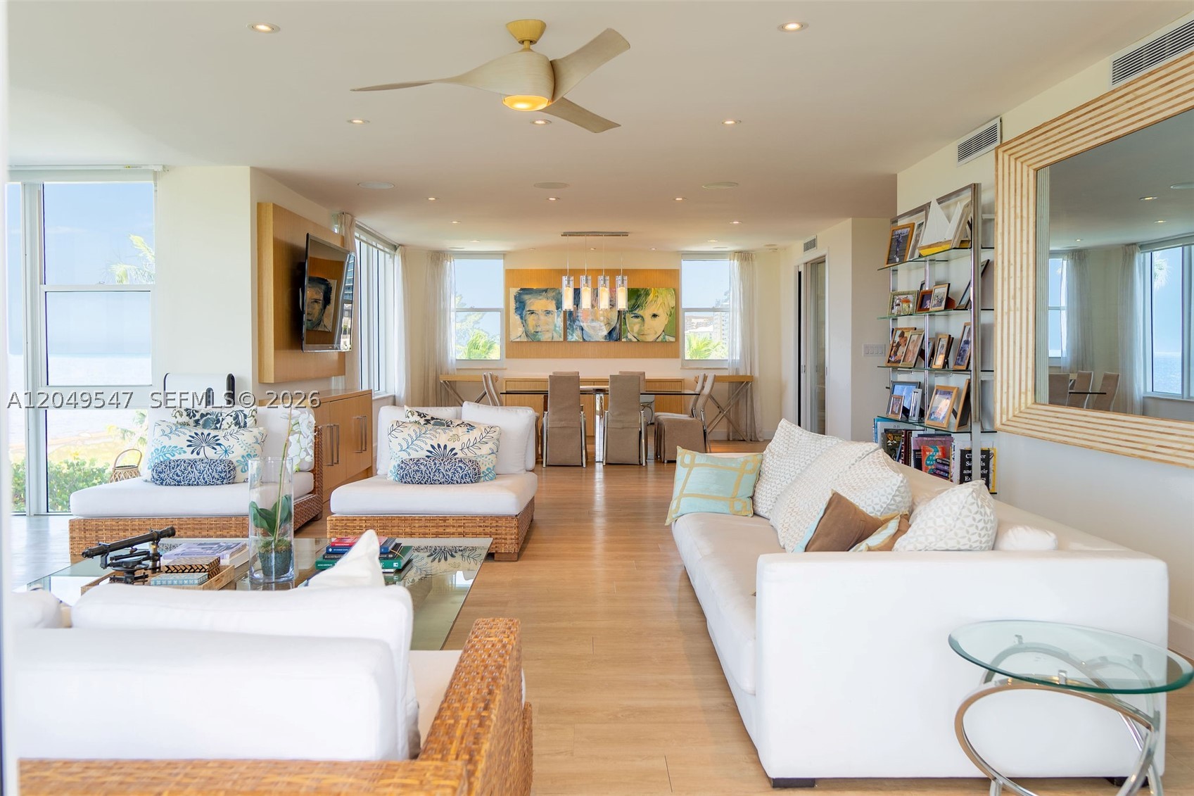 ISLAND HOUSE APT INC - CO - Residential