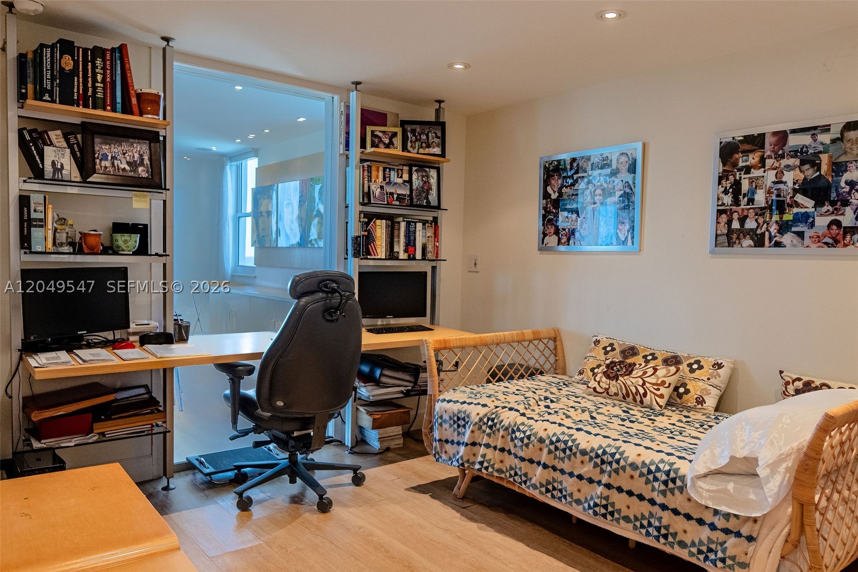 ISLAND HOUSE APT INC - CO - Residential