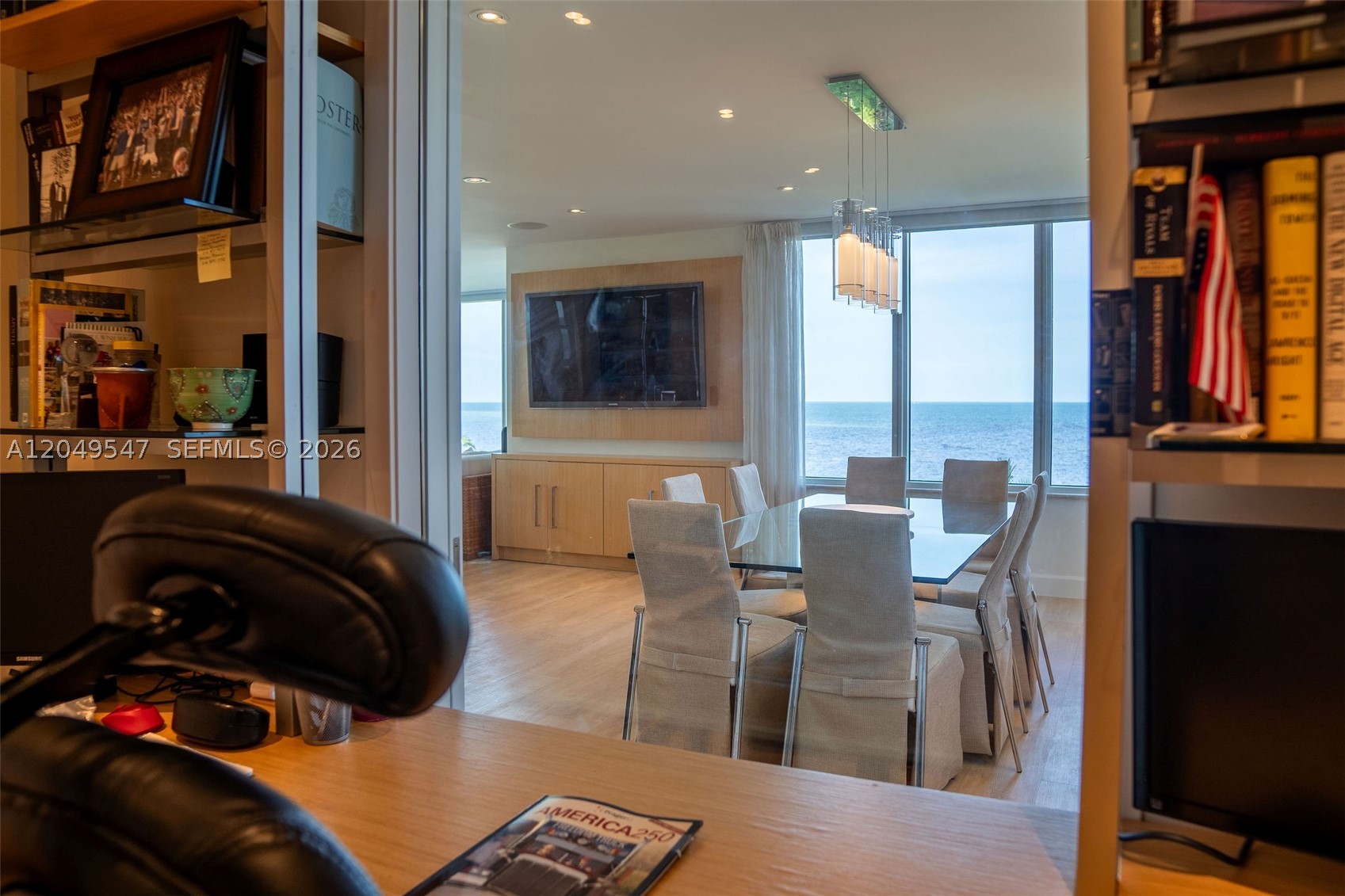 ISLAND HOUSE APT INC - CO - Residential