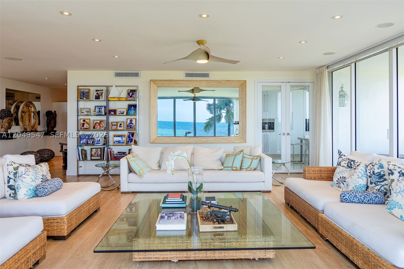 ISLAND HOUSE APT INC - CO - Residential