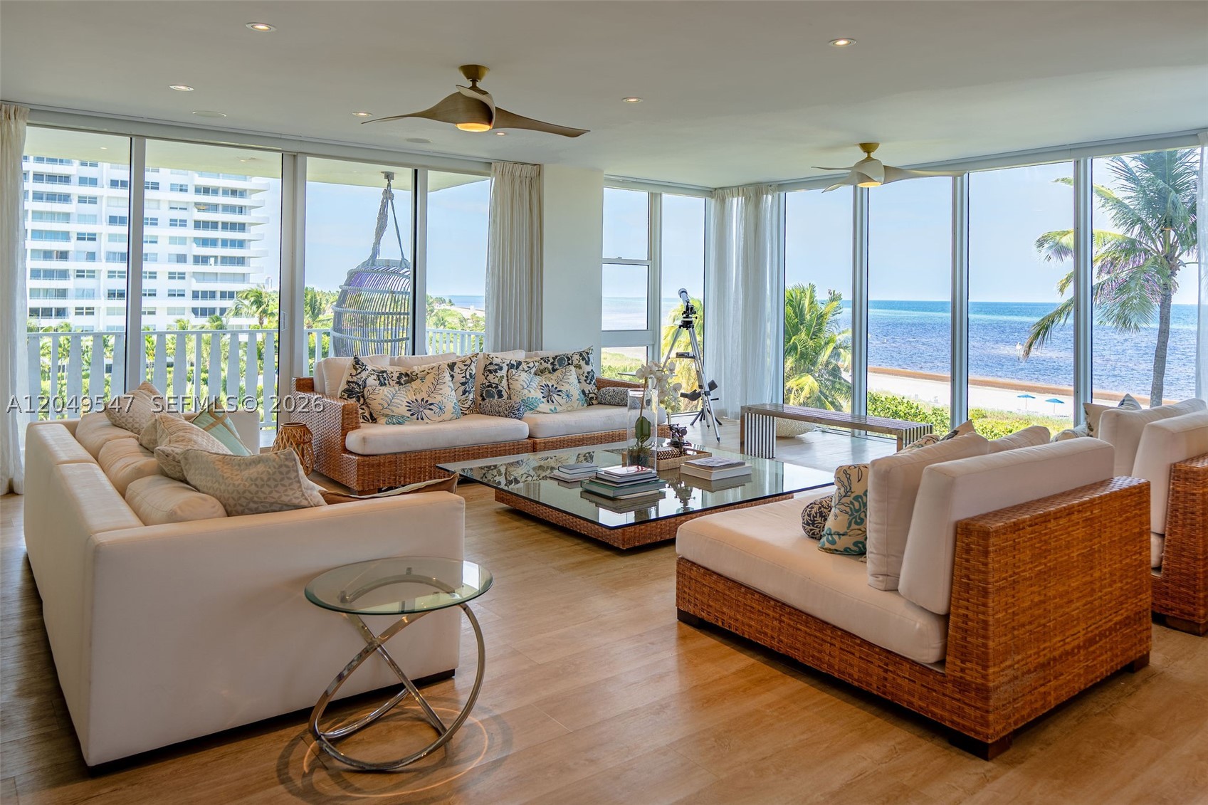 ISLAND HOUSE APT INC - CO - Residential