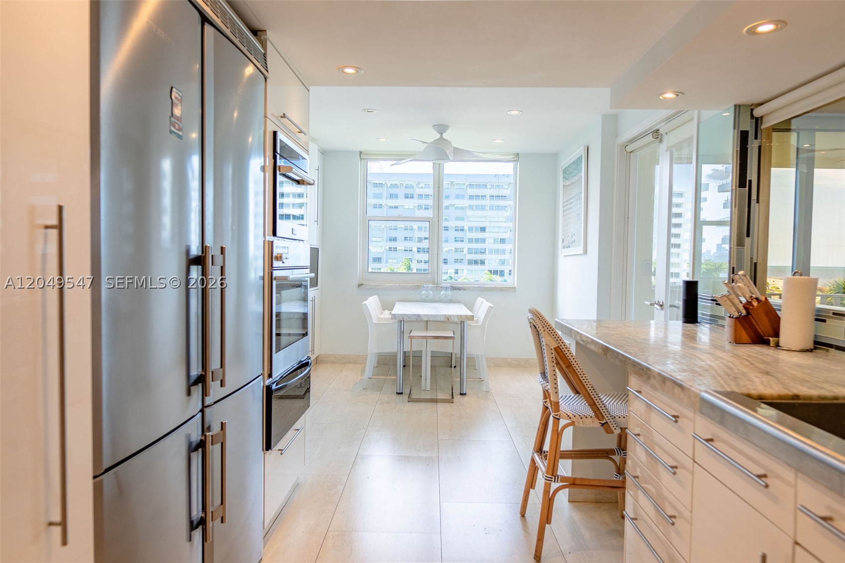 ISLAND HOUSE APT INC - CO - Residential